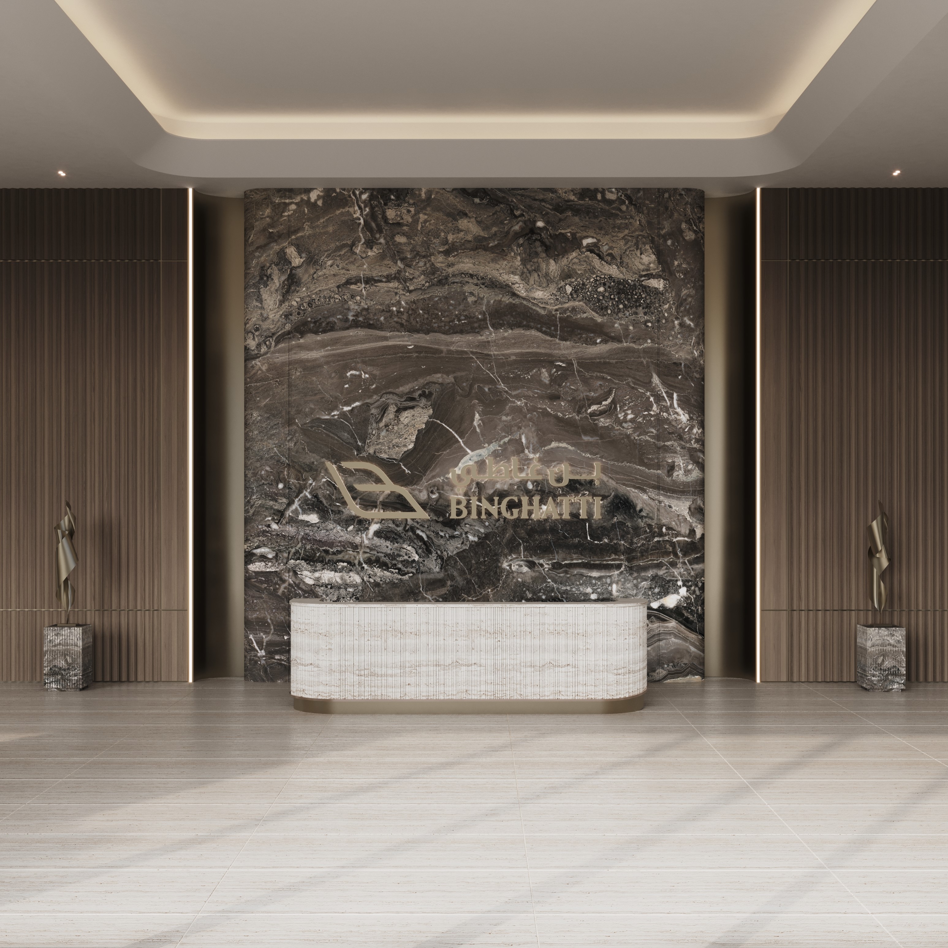 BINGHATTI "Binghatti Elite"