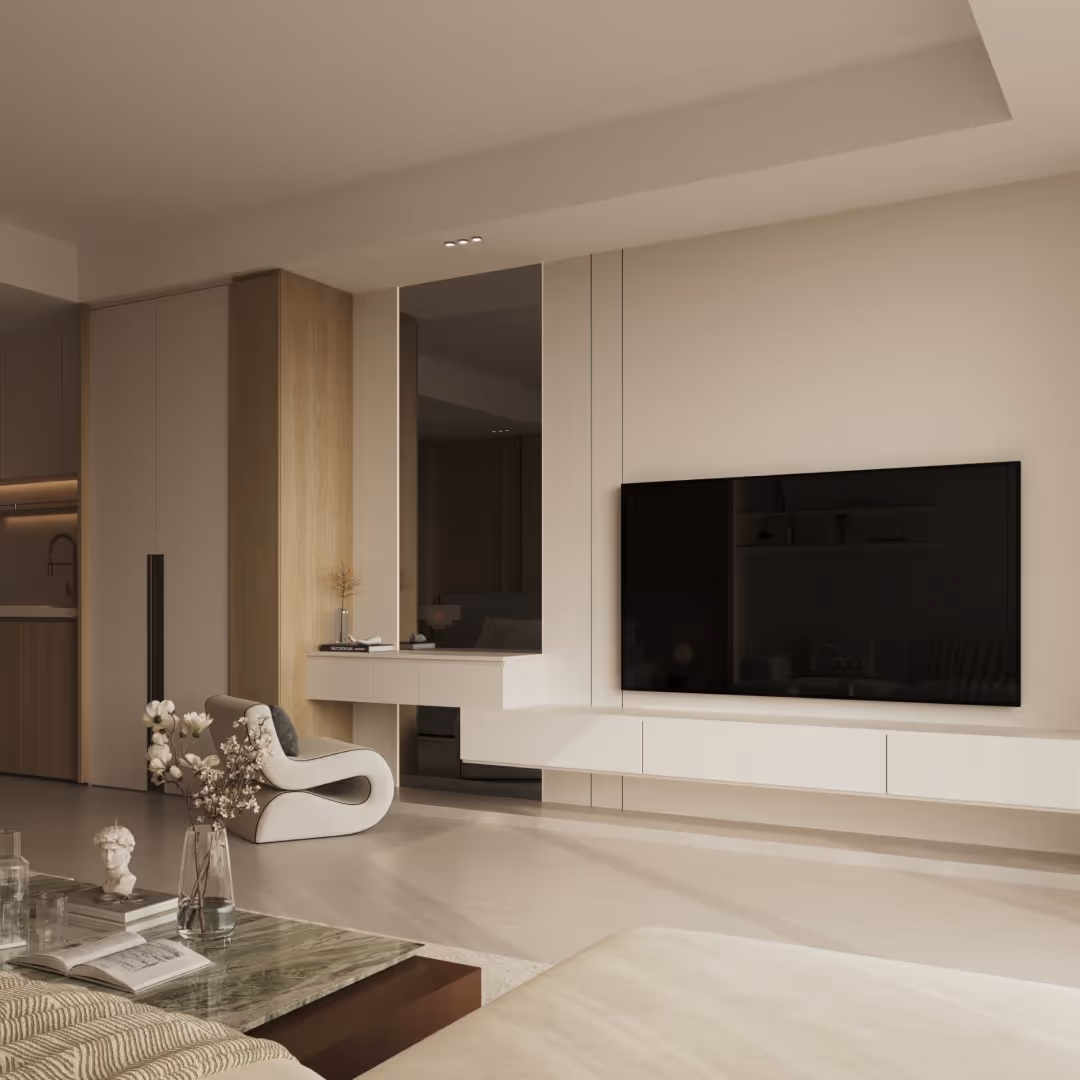 BINGHATTI "Binghatti Haven"