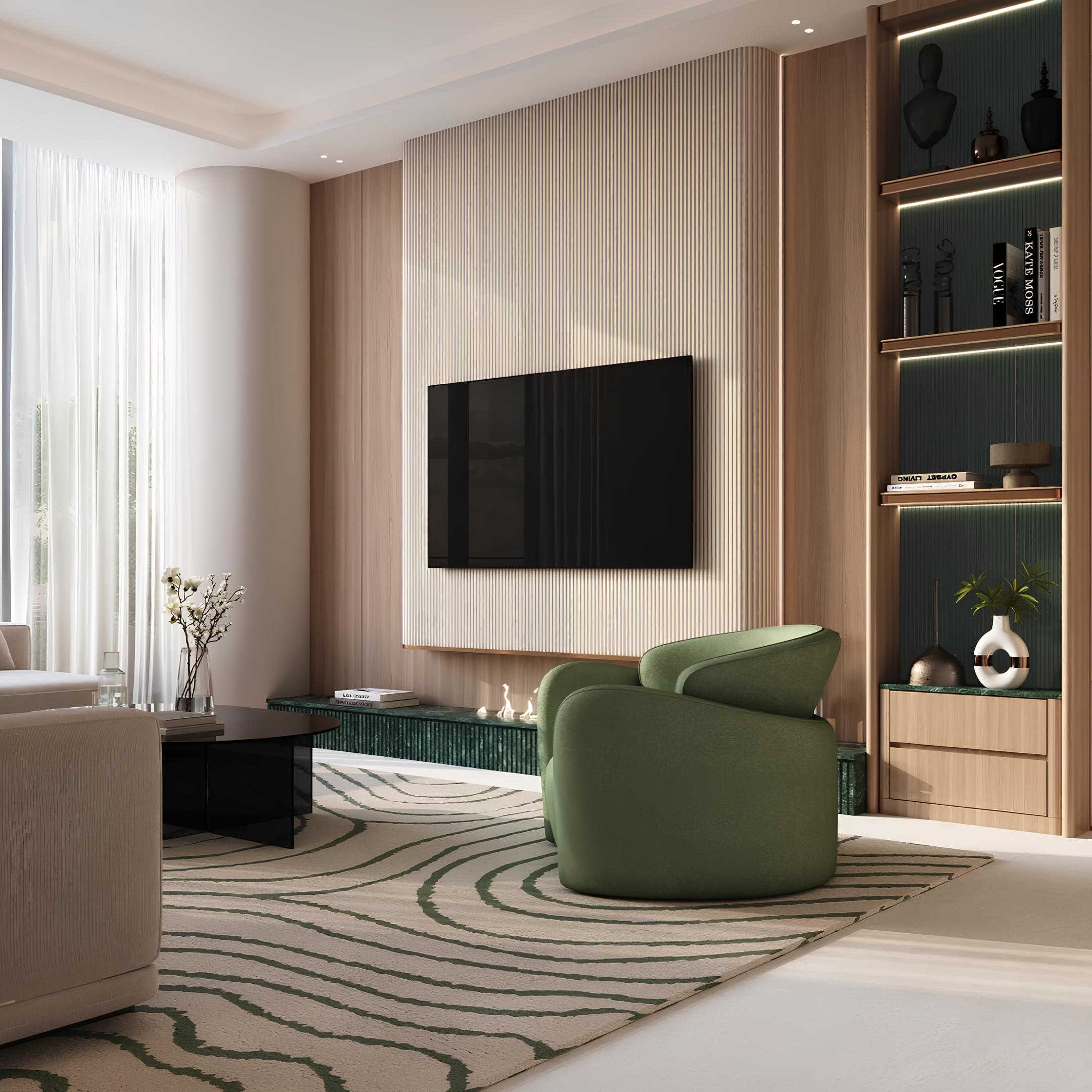 BINGHATTI "Binghatti Hillside"