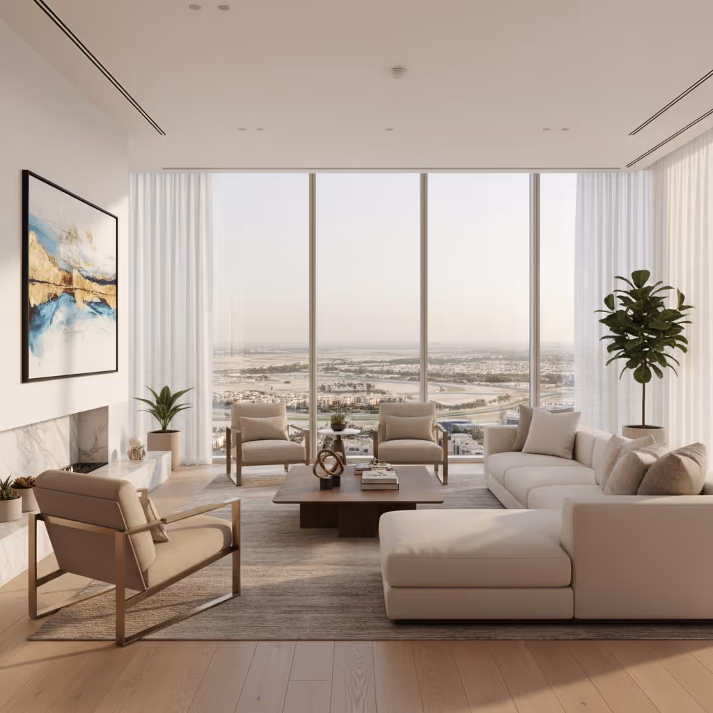 BINGHATTI "Binghatti Sky Terraces" NEW LAUNCH