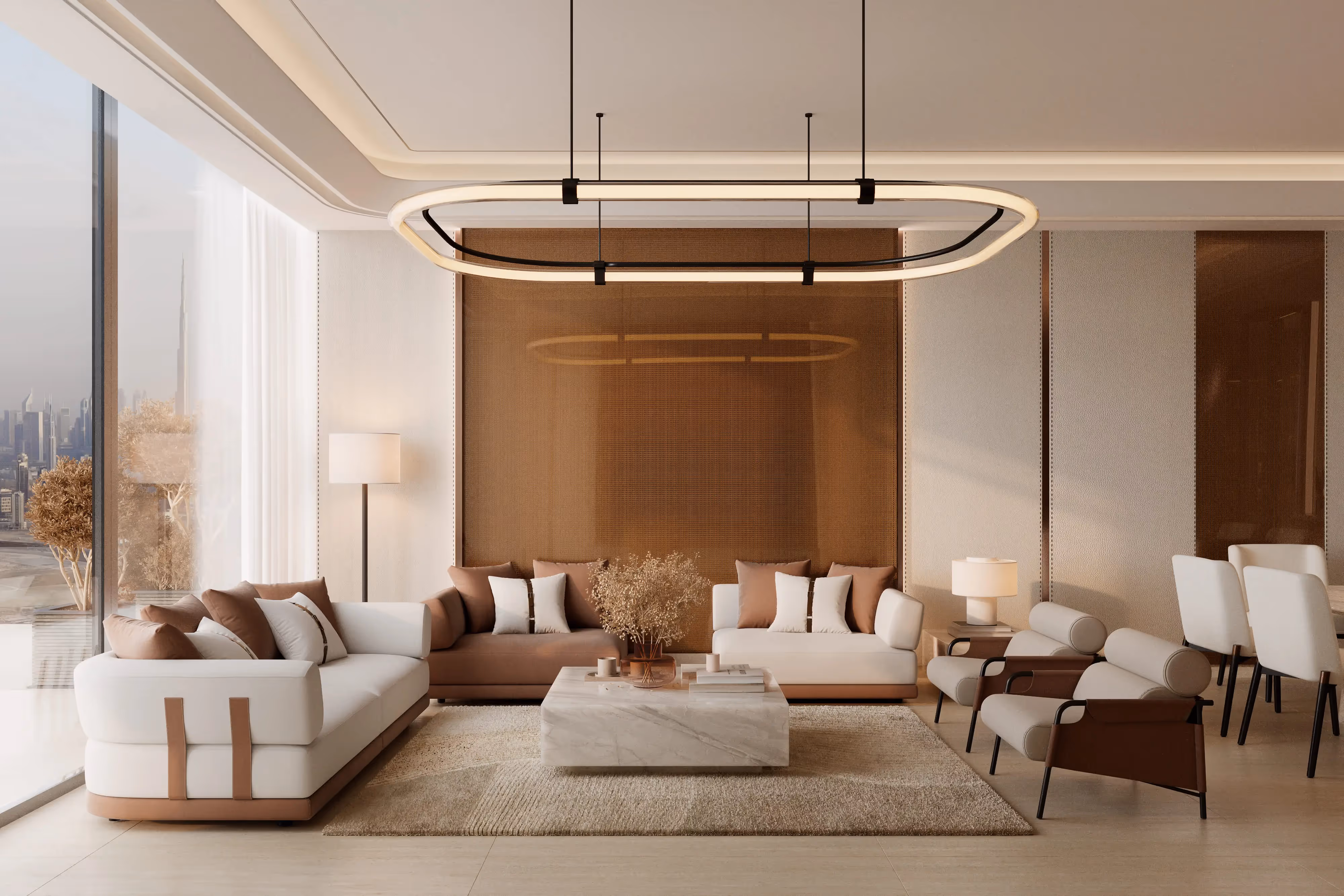 BINGHATTI "Binghatti Vintage"