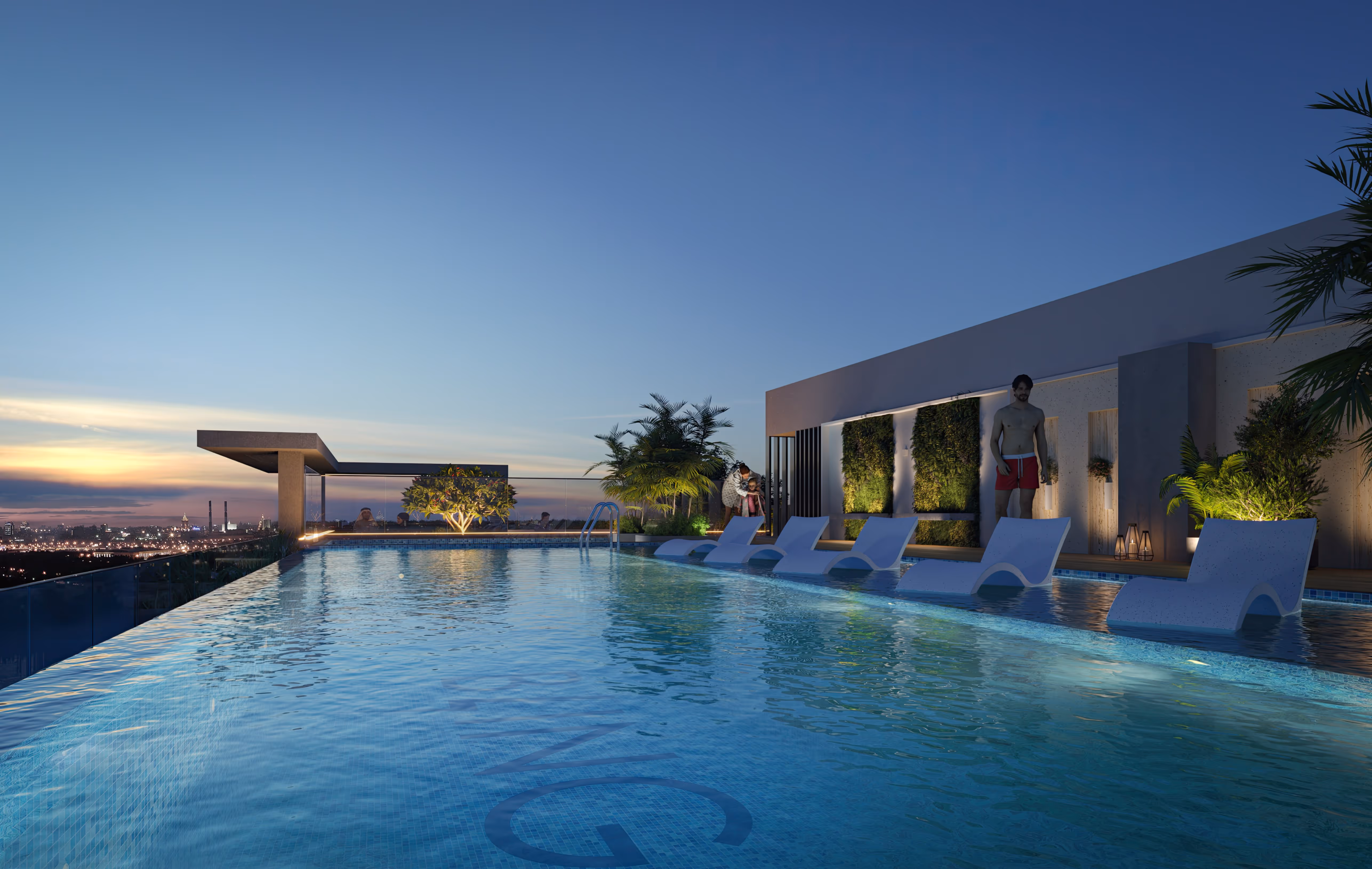 BLING DEVELOPMENT "Bling Avenue 1"