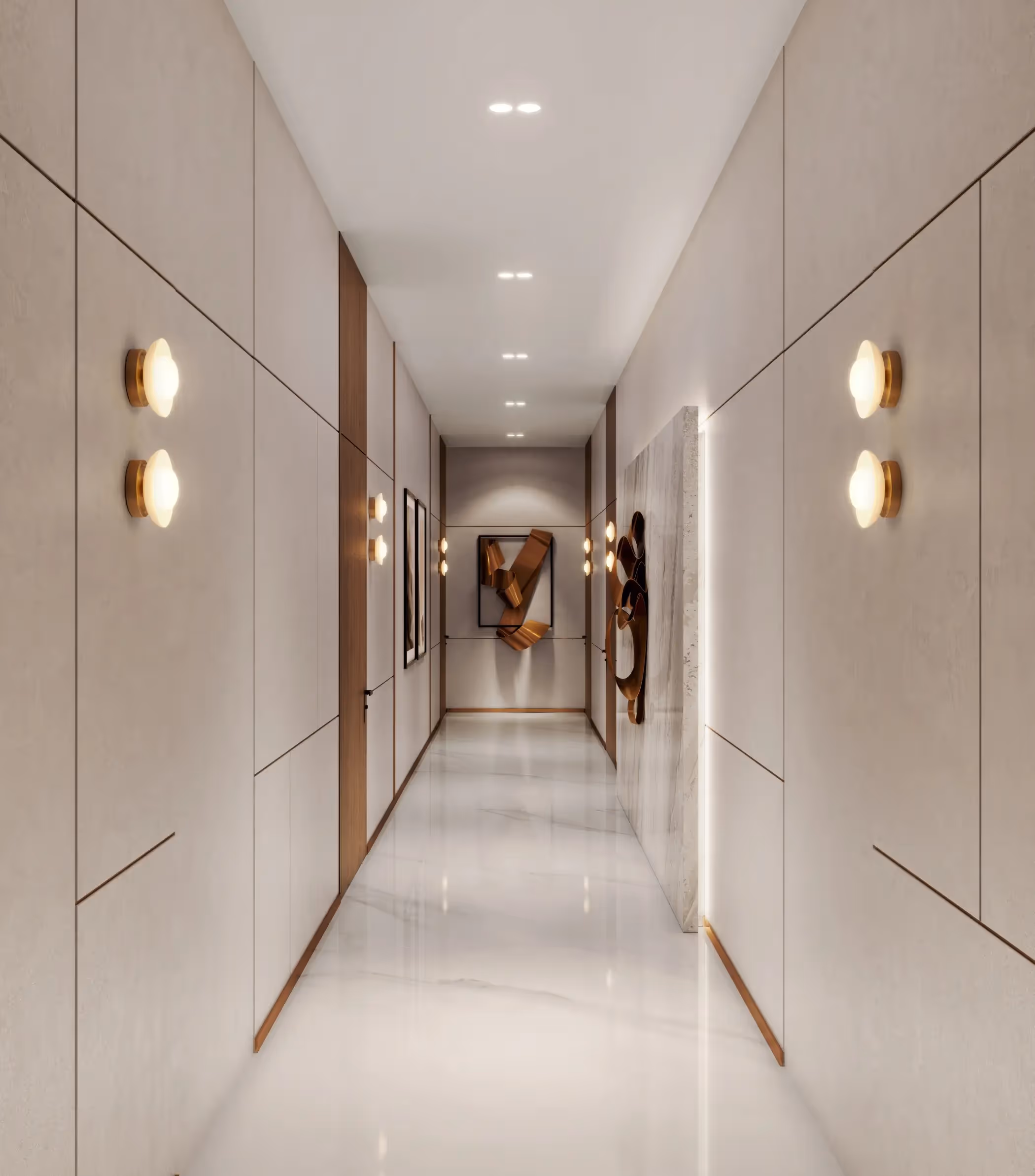 BNW DEVELOPMENTS "Aqua Maya"