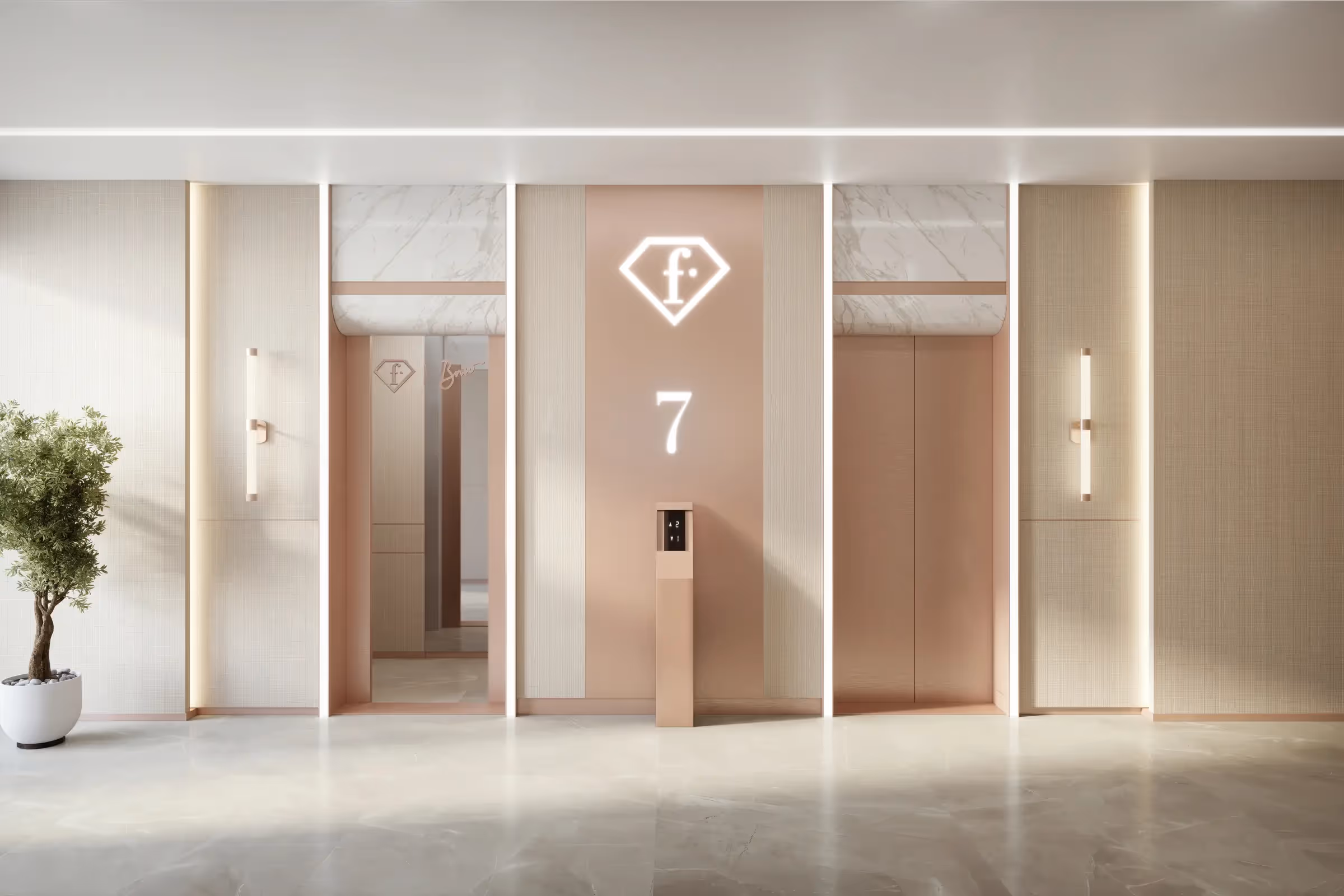 BNW DEVELOPMENTS "Acacia by Fashion TV"