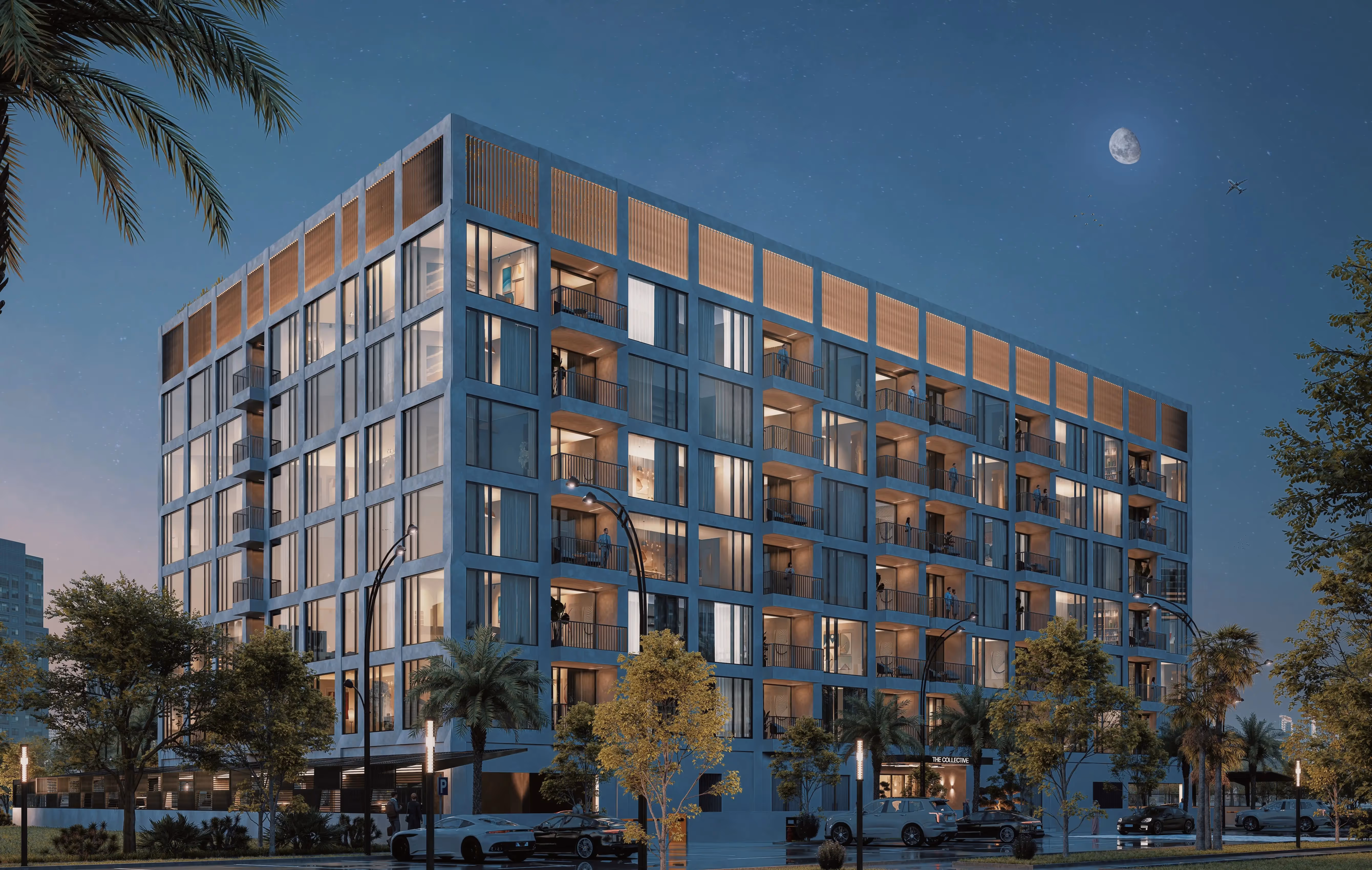 BOLD LIVING "The Collective" NEW LAUNCH