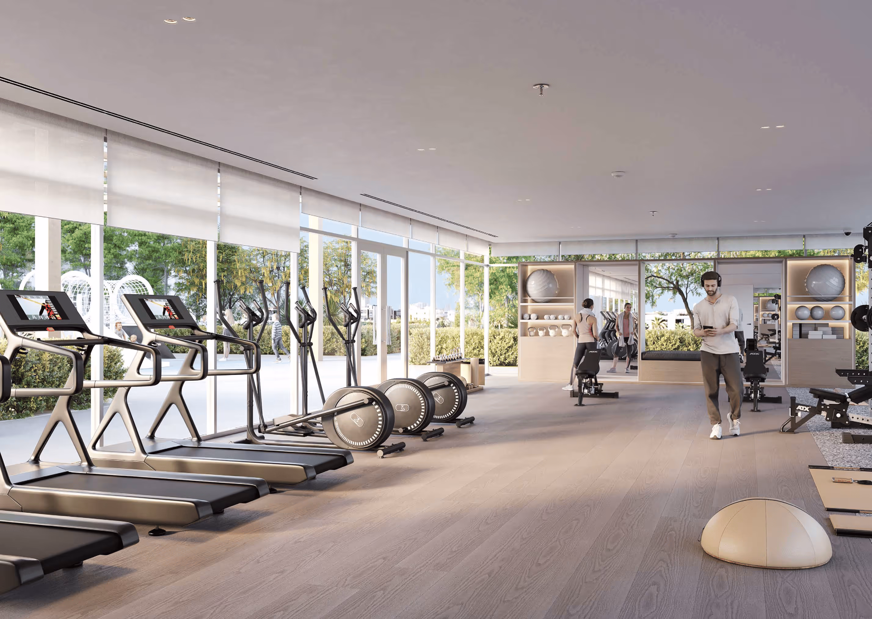 BT PROPERTIES "Altura at Waada"