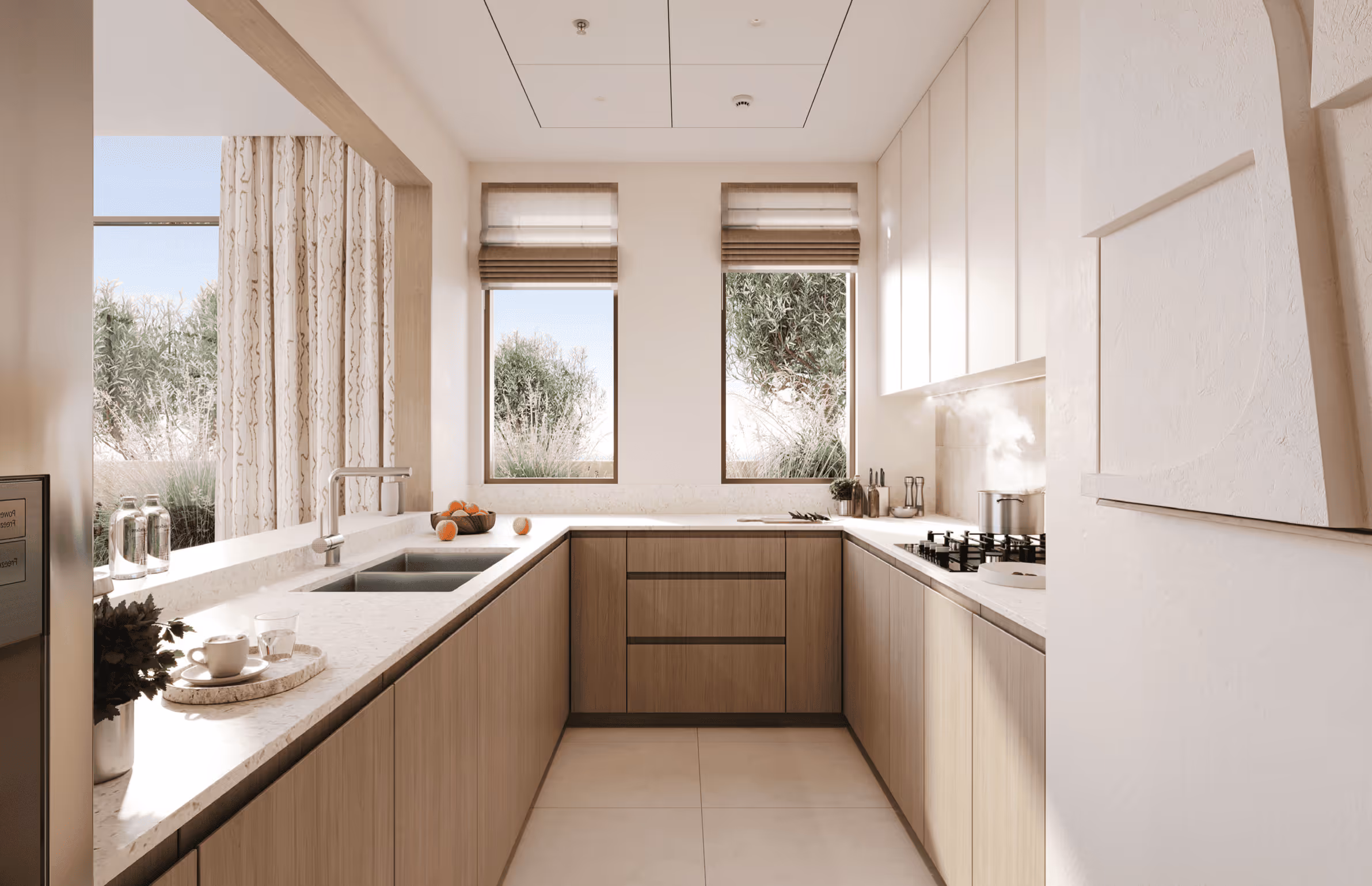 BT PROPERTIES "Rayhan 1 at Waada"