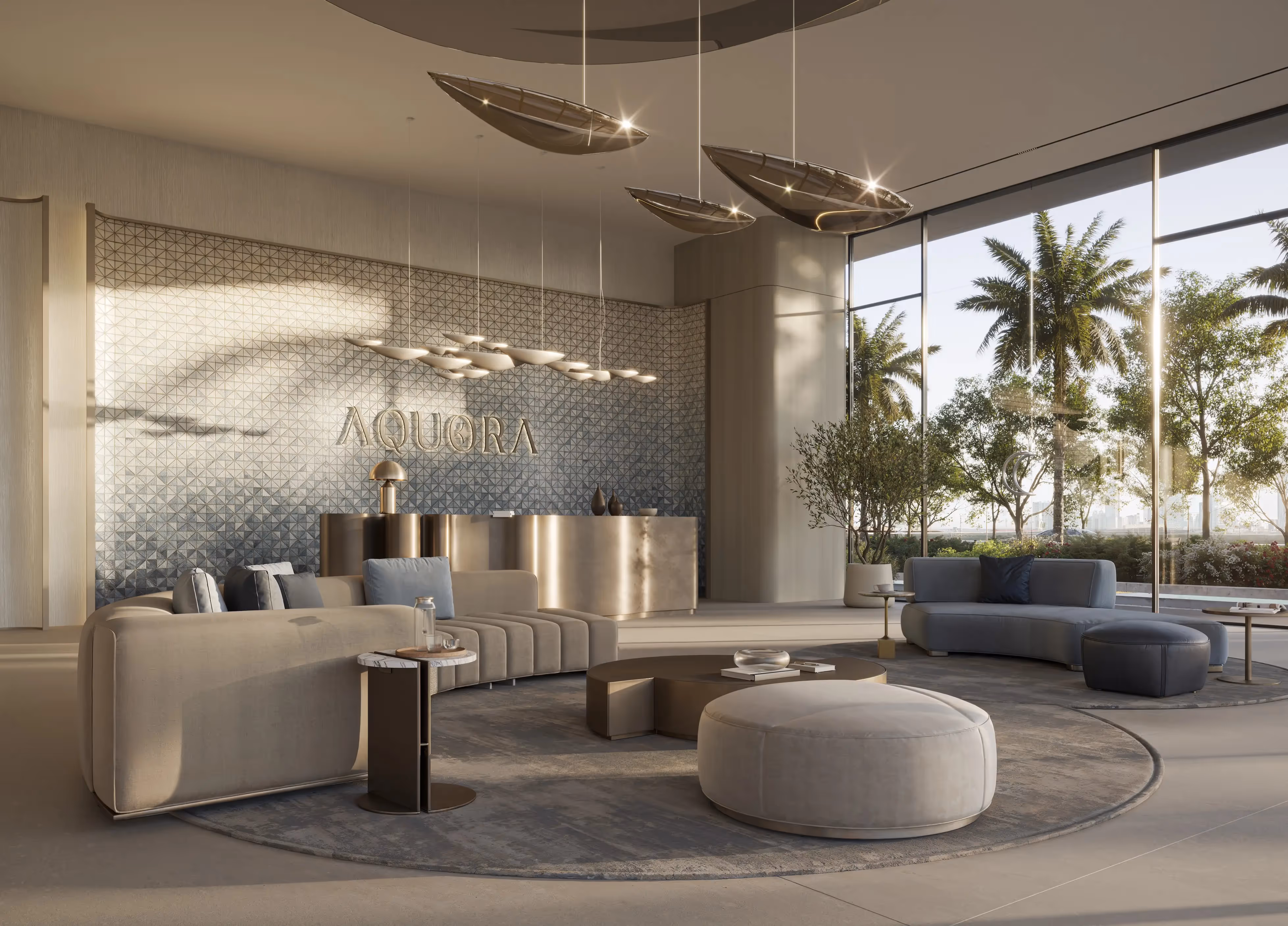 CASA VISTA "Aquora" NEW LAUNCH