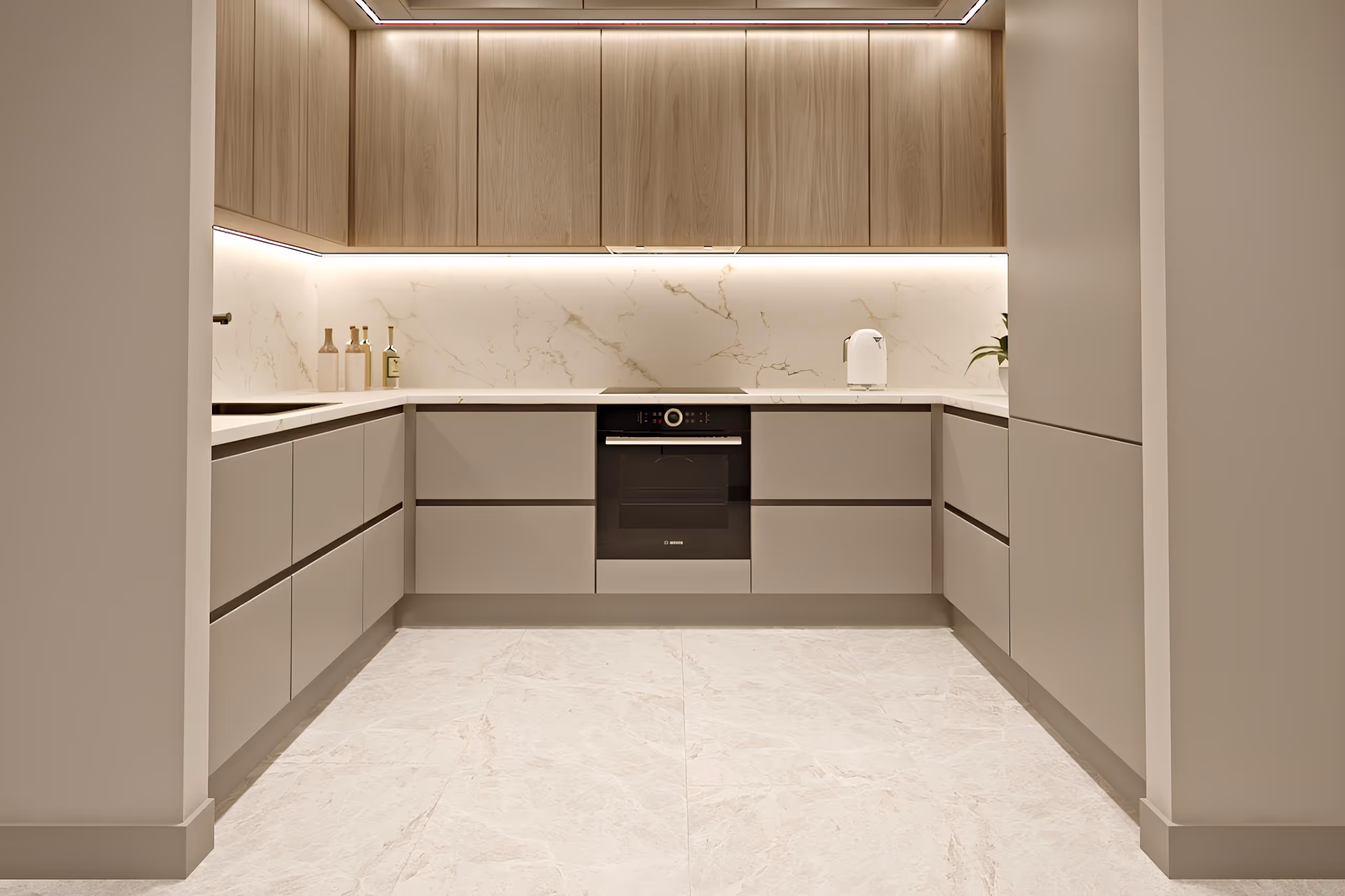 CIRRERA "Capital Horizon Terraces"