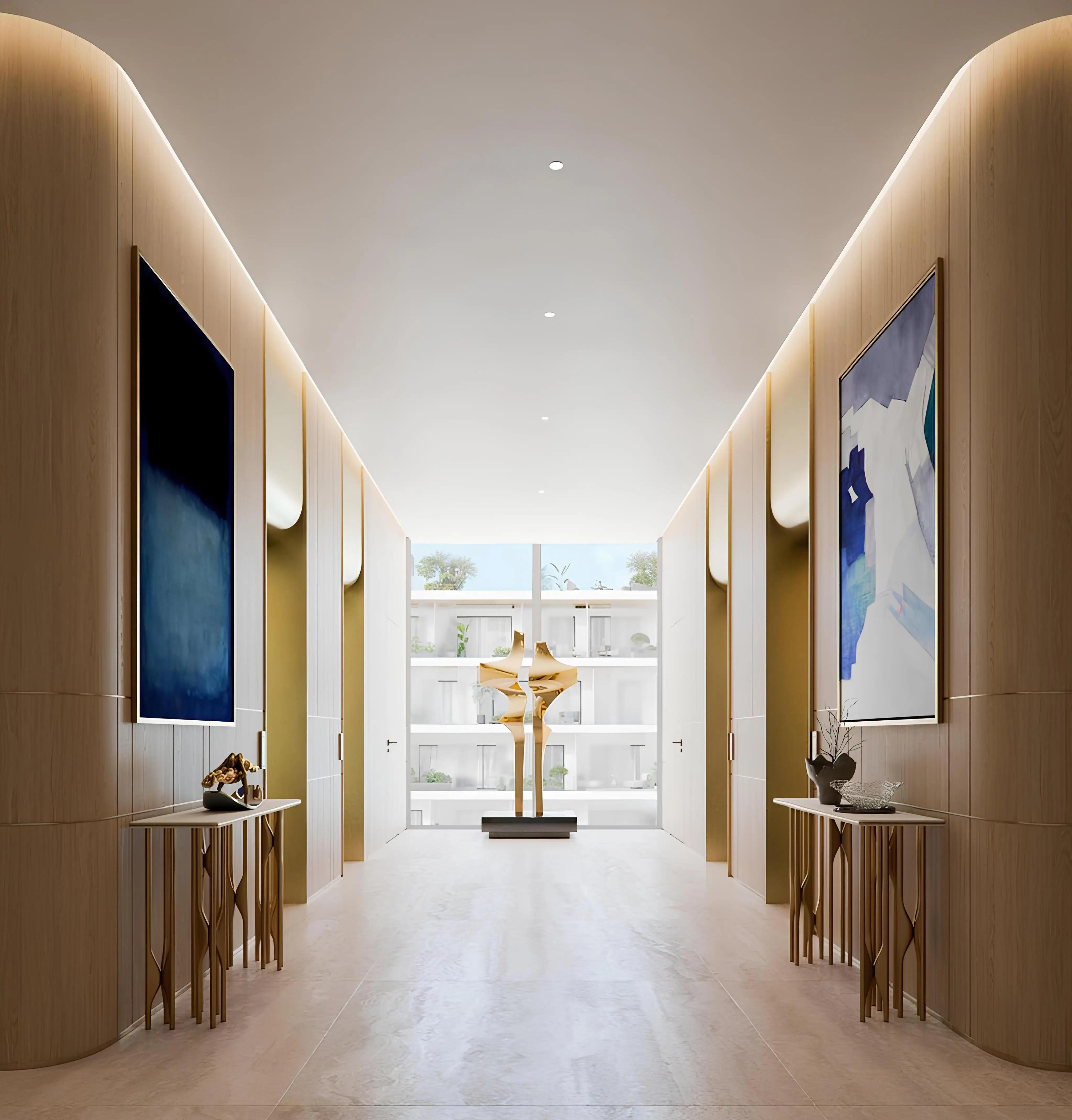 CDS DEVELOPMENTS "CDS Wave" NEW LAUNCH