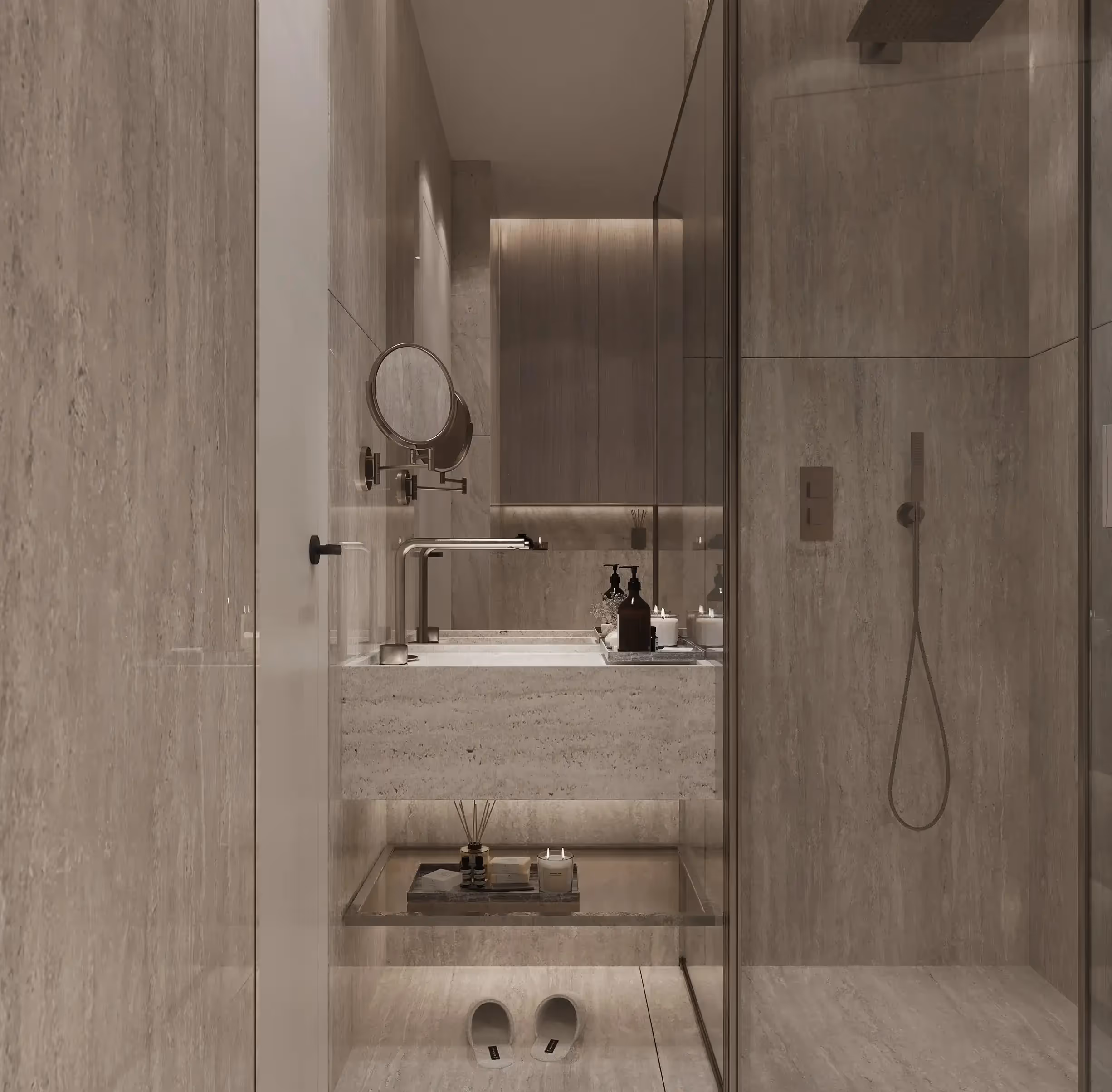 CITI DEVELOPERS "AMRA Phase 1"