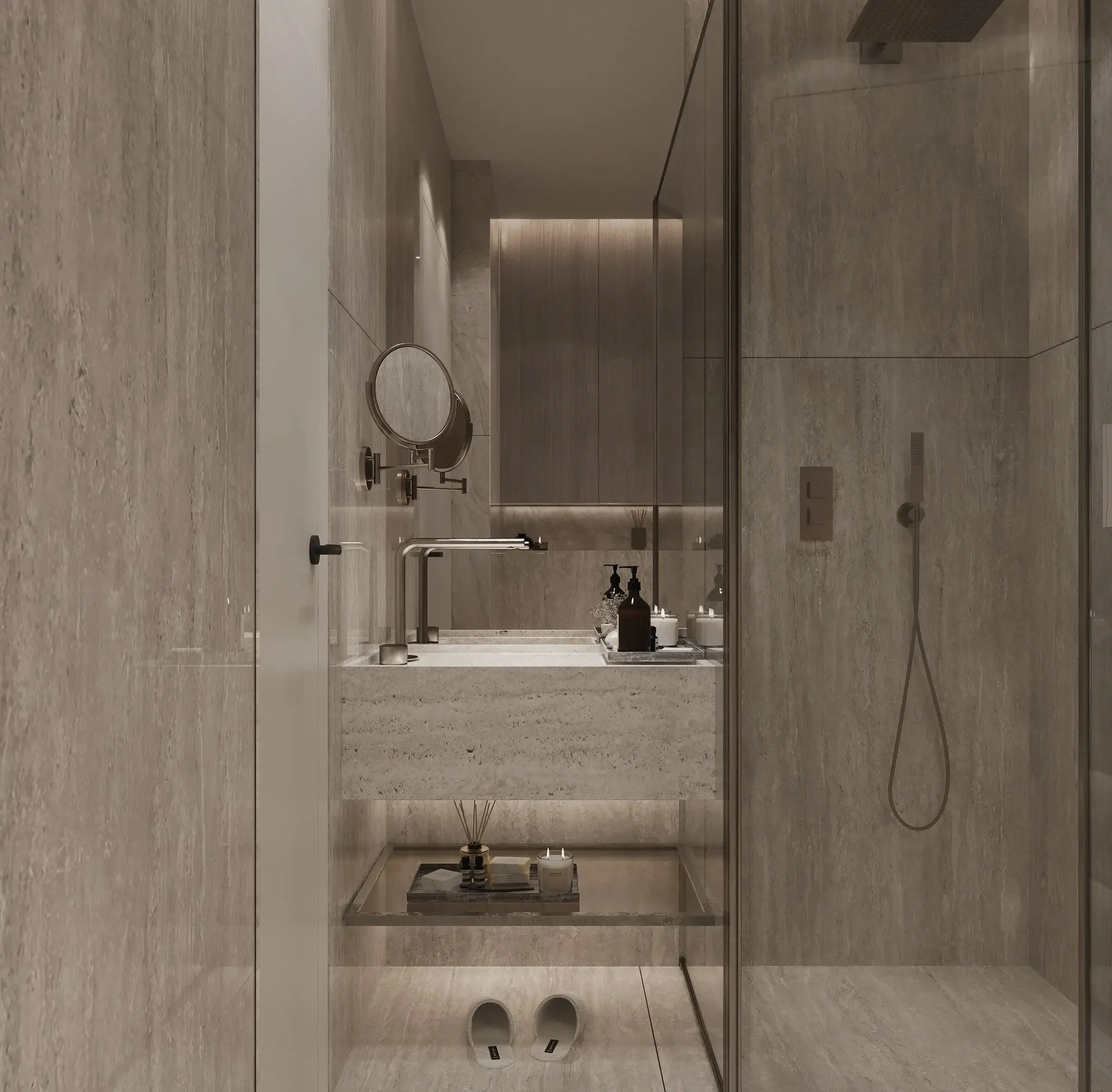 CITI DEVELOPERS "AMRA"