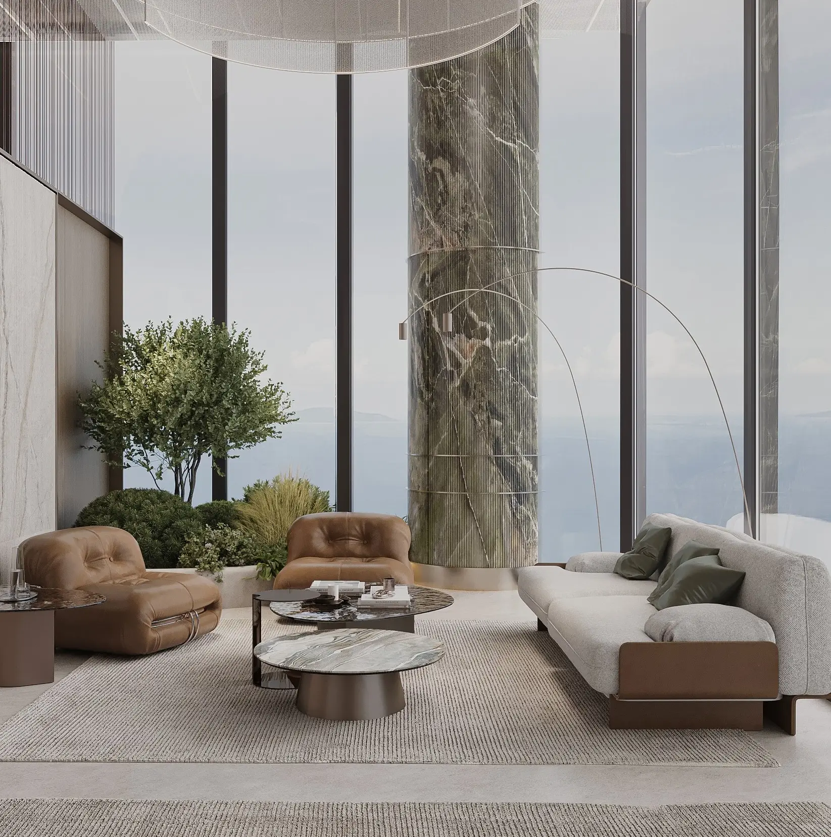 CITI DEVELOPERS "AMRA"