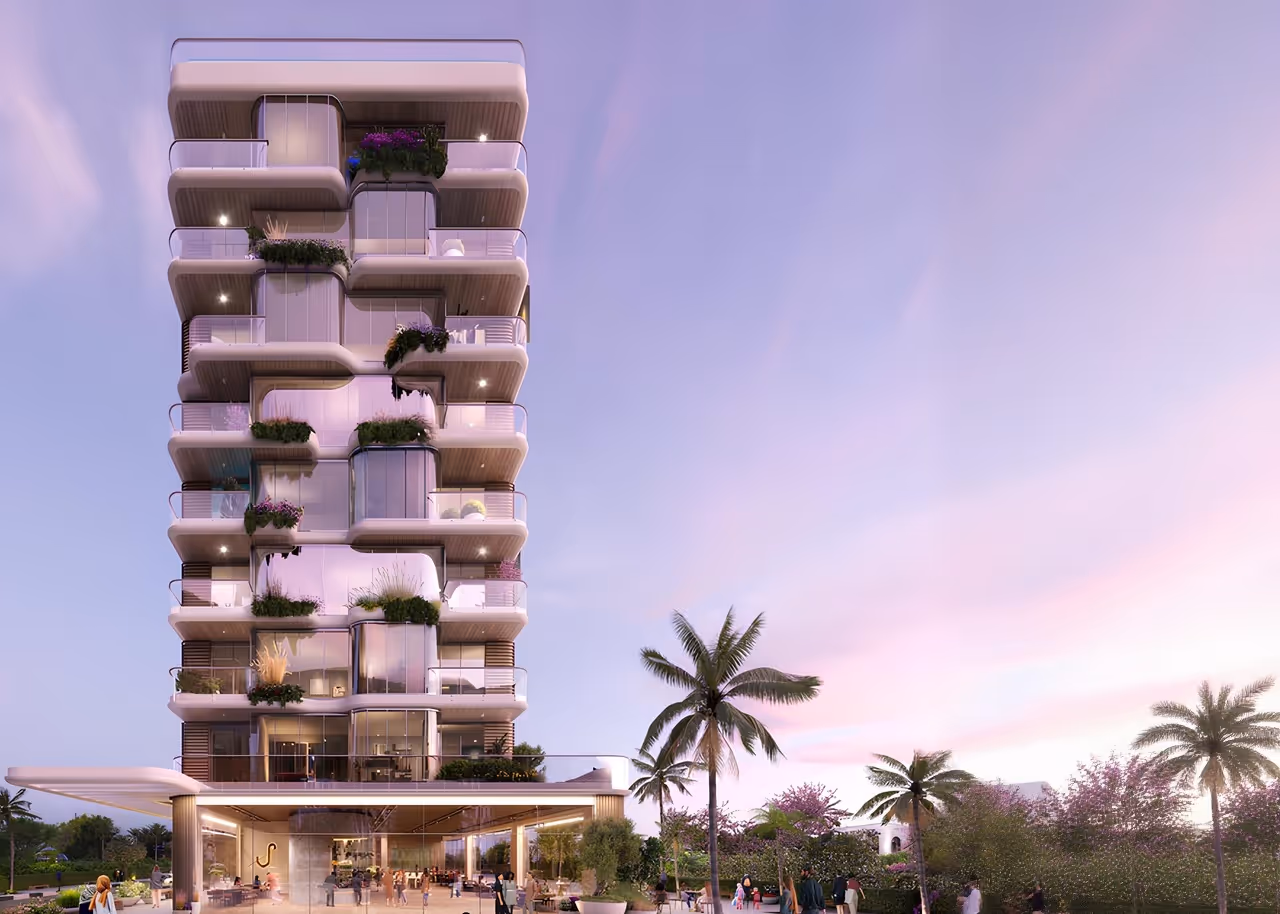 CHAIMAA HOLDING "Symphony by Chaimaa"