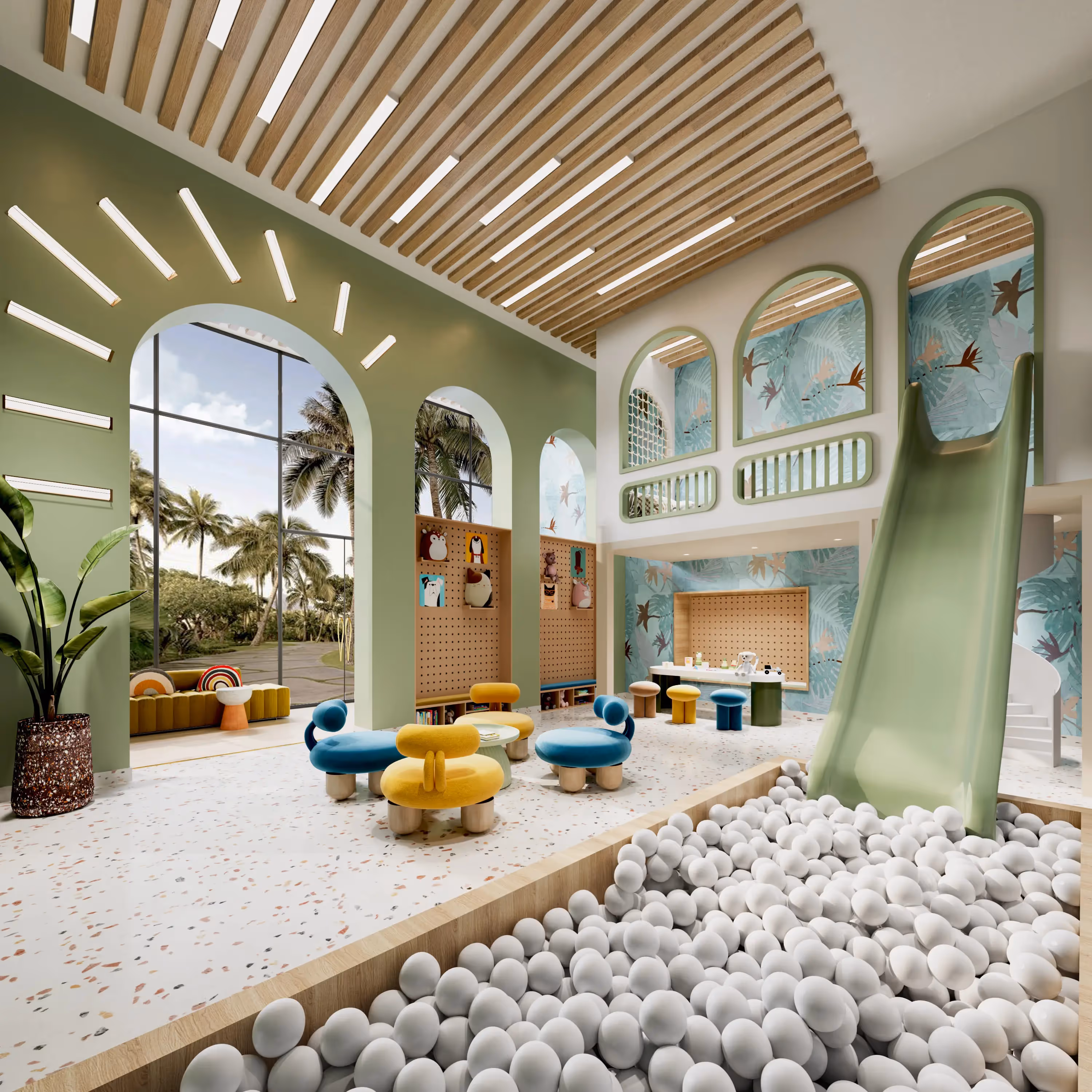 CITYVIEW DEVELOPMENTS "Hyde Residences"