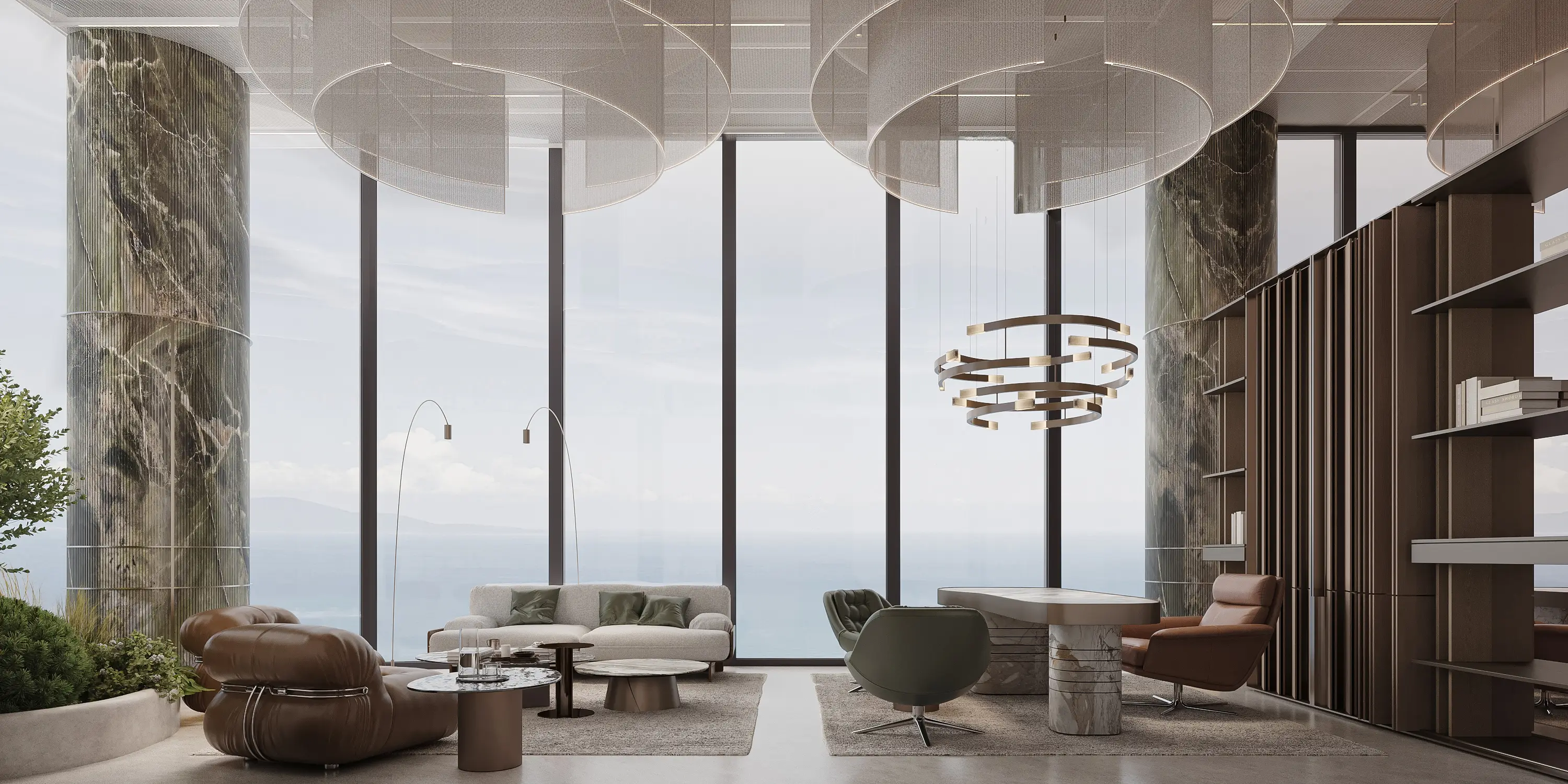 CITI DEVELOPERS "AMRA"