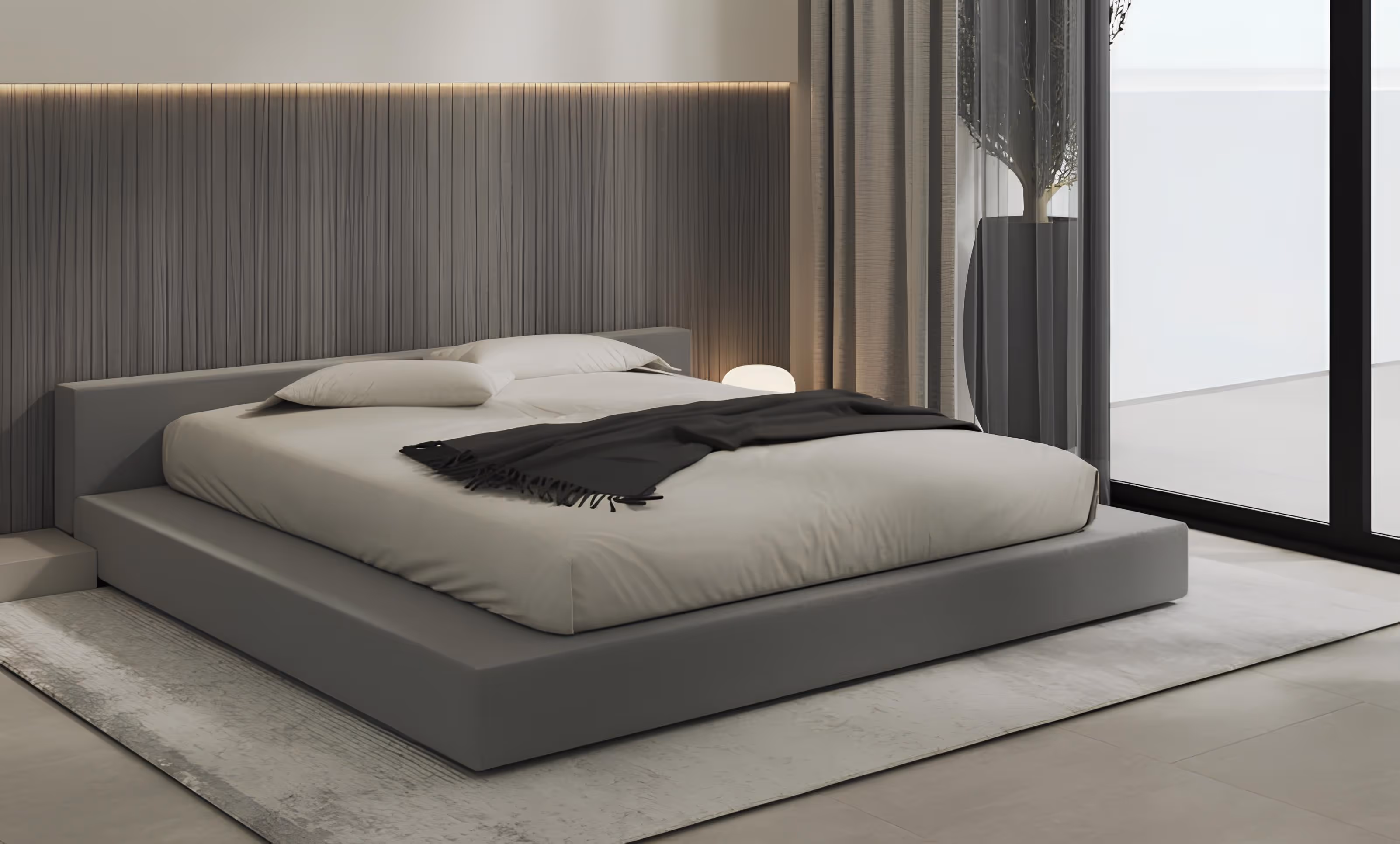 CONDOR "Sonate Residences"