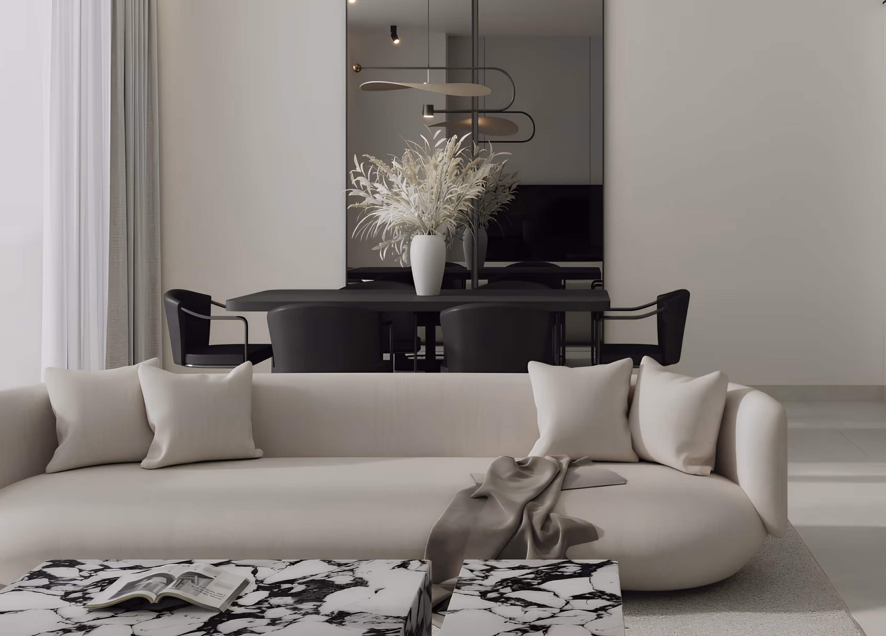 CONDOR "Sonate Residences"