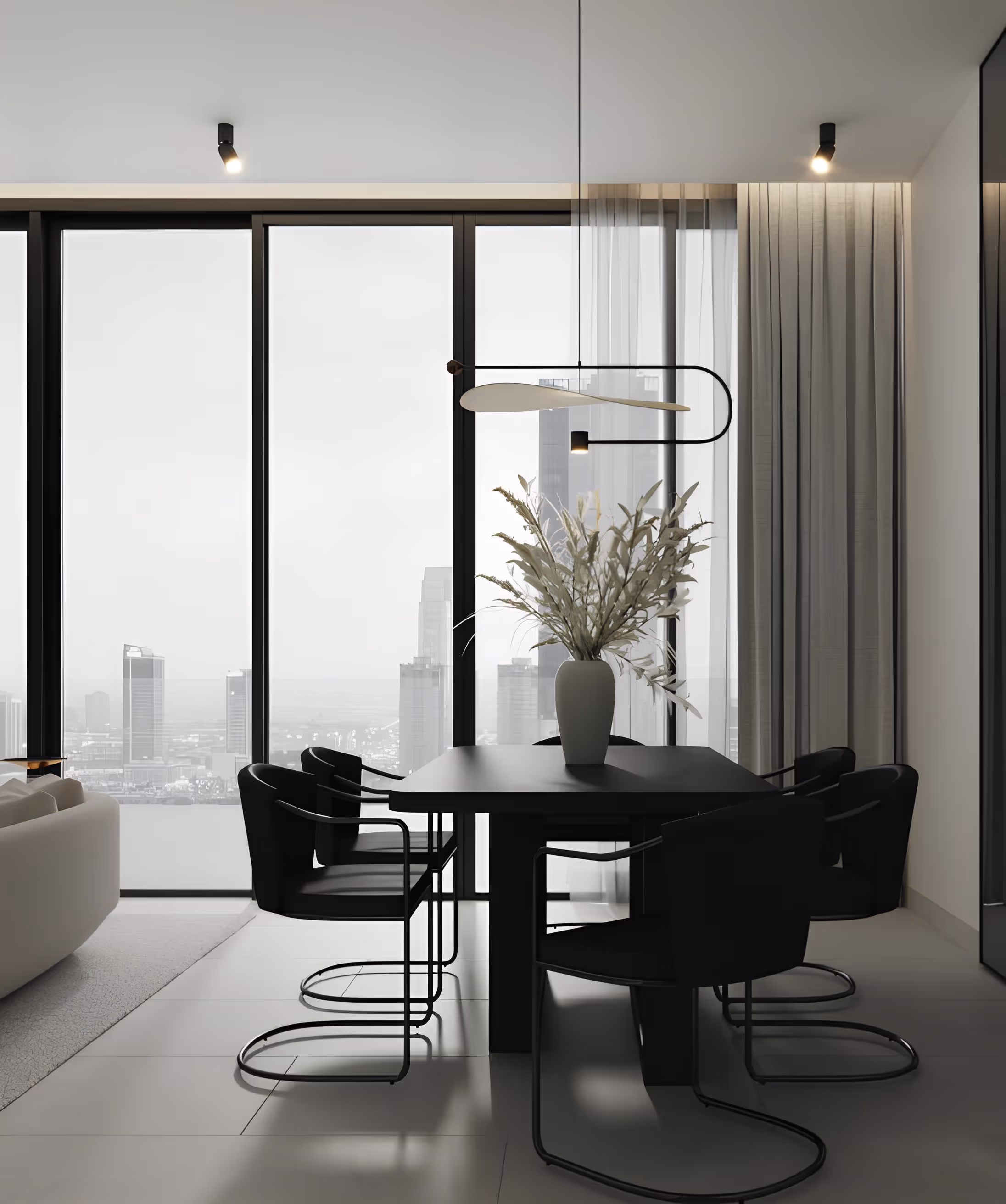 CONDOR "Sonate Residences"