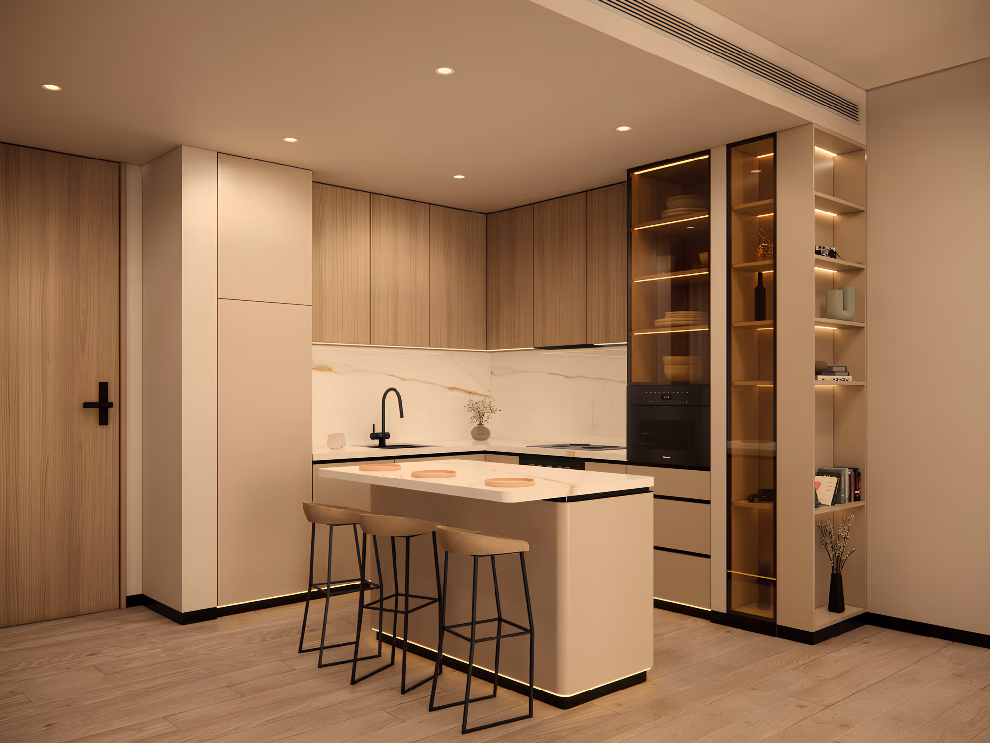 CONFIDENT GROUP "Confident Preston" NEW LAUNCH