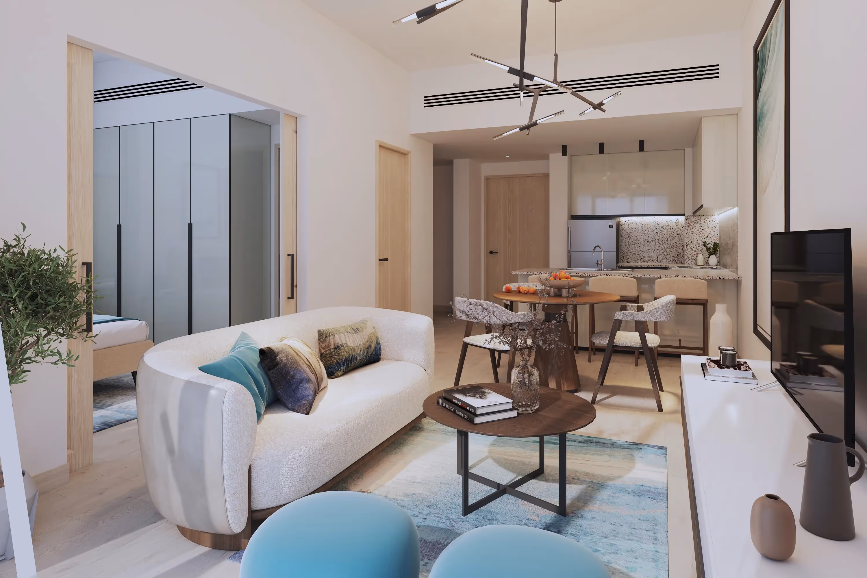 DAMAC "Damac District"