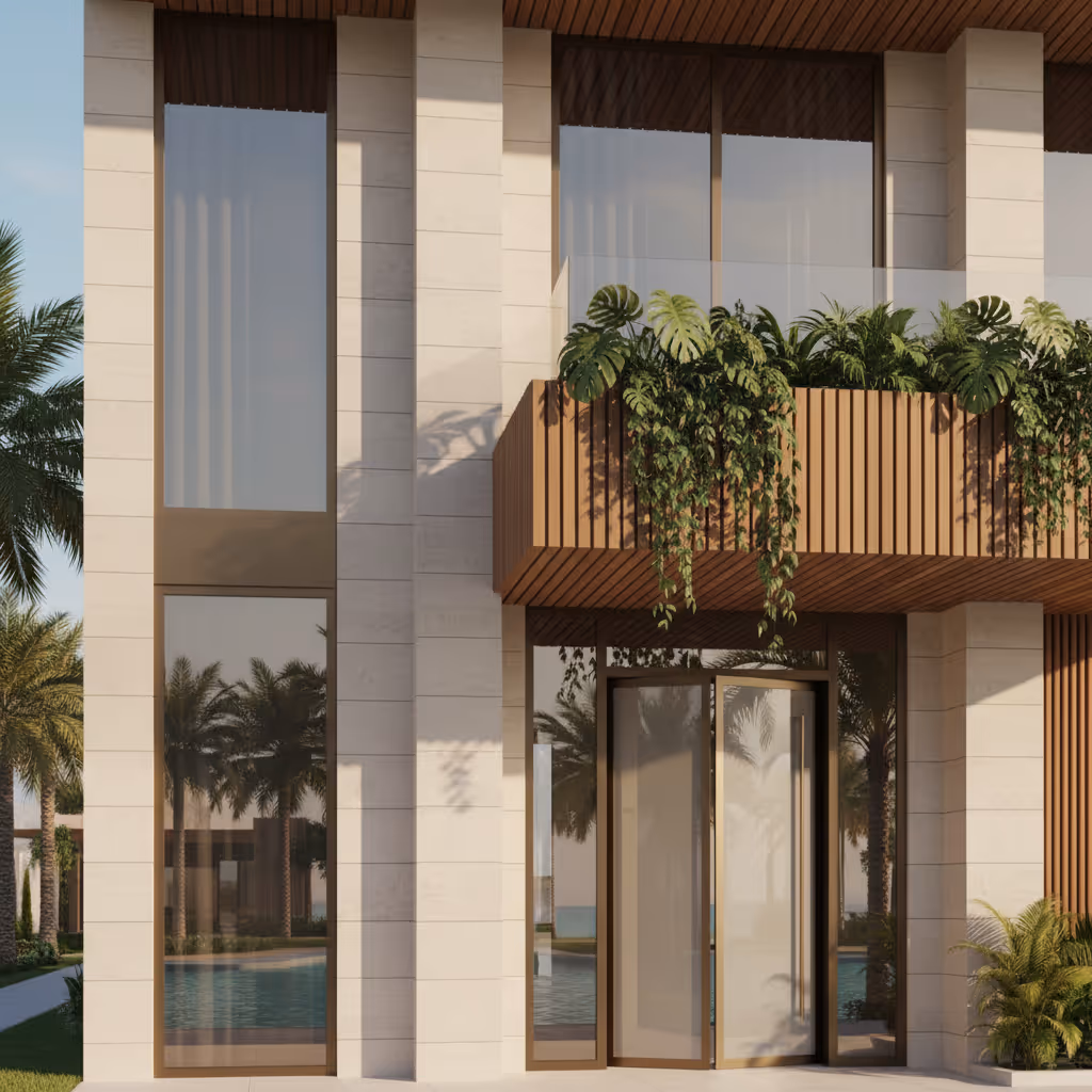 DAMAC "Damac Islands 2 - Antigua" NEW LAUNCH