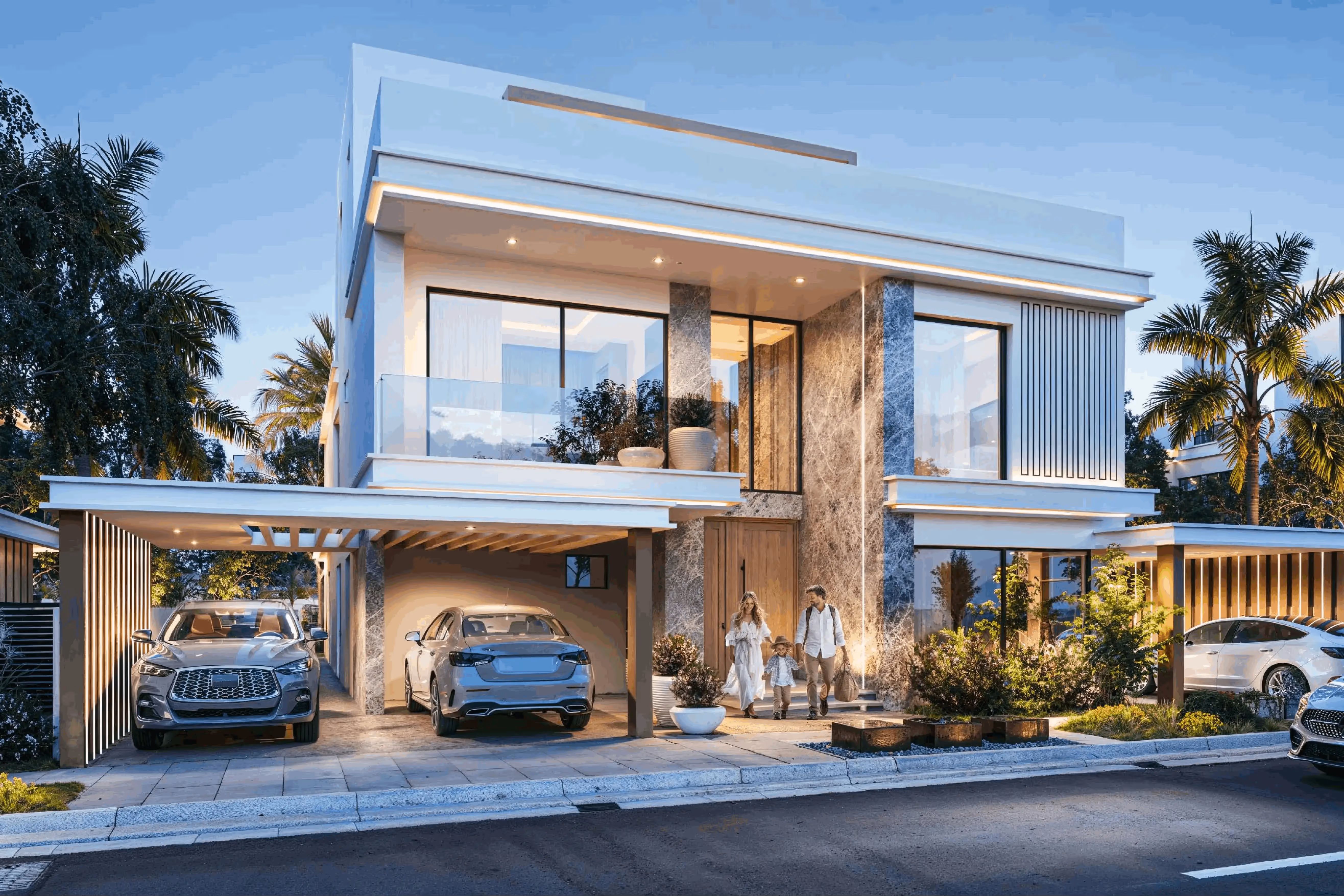 DAMAC "Damac Islands 2 - Cuba"