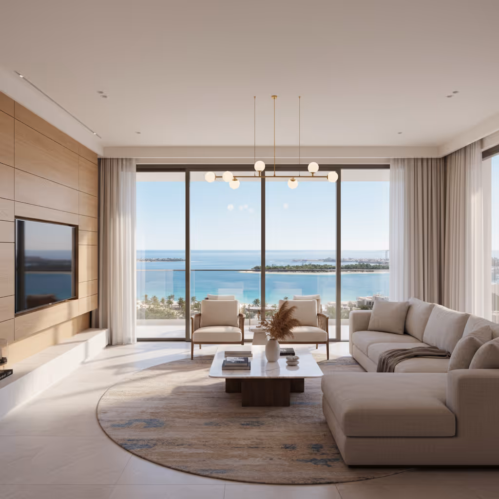 DAMAC "Damac Islands 2 - Antigua" NEW LAUNCH