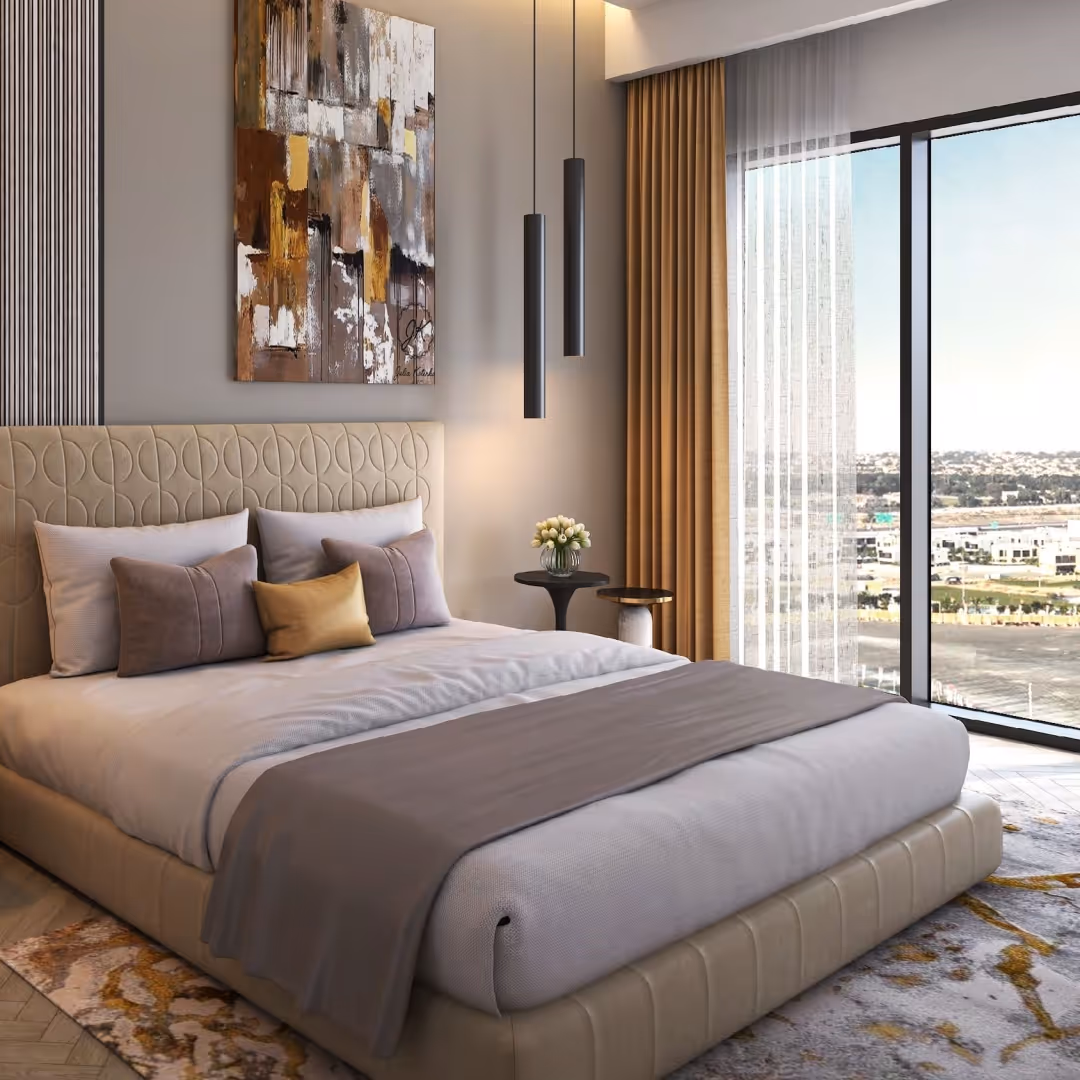 DAMAC "Golf Greens 2B"