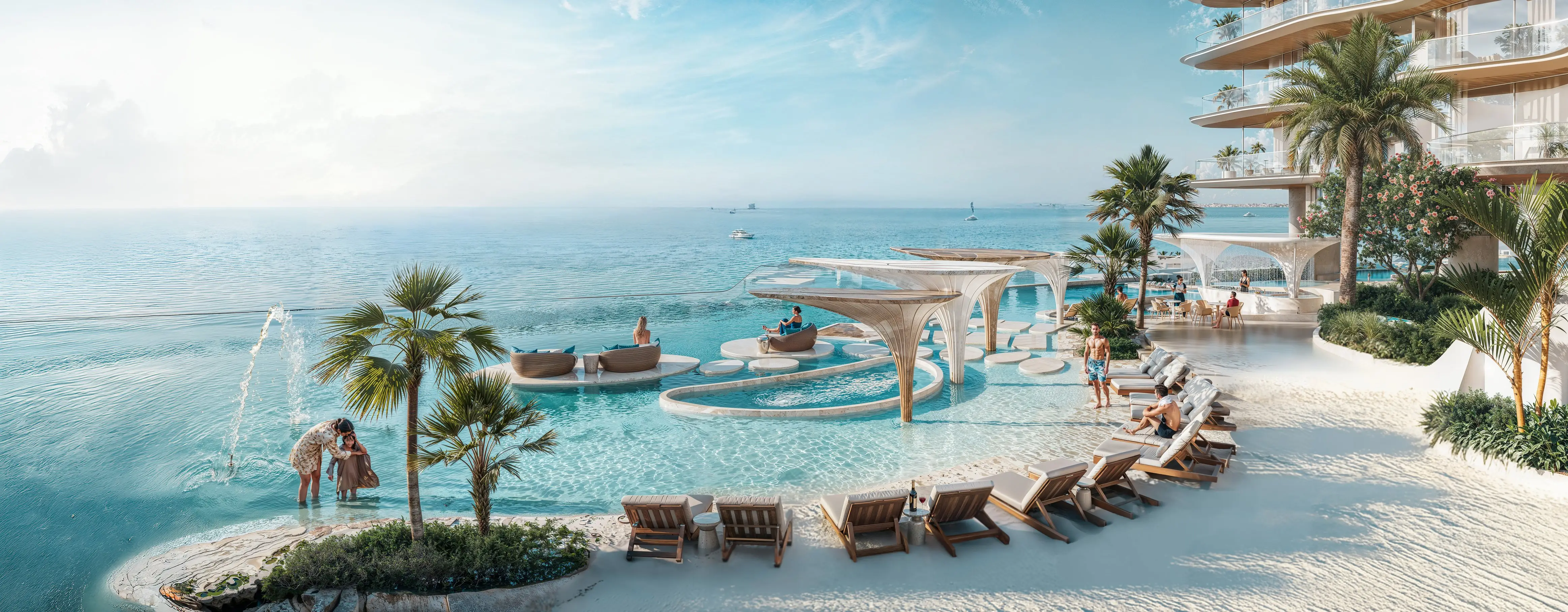 DANUBE "Breez by Danube"