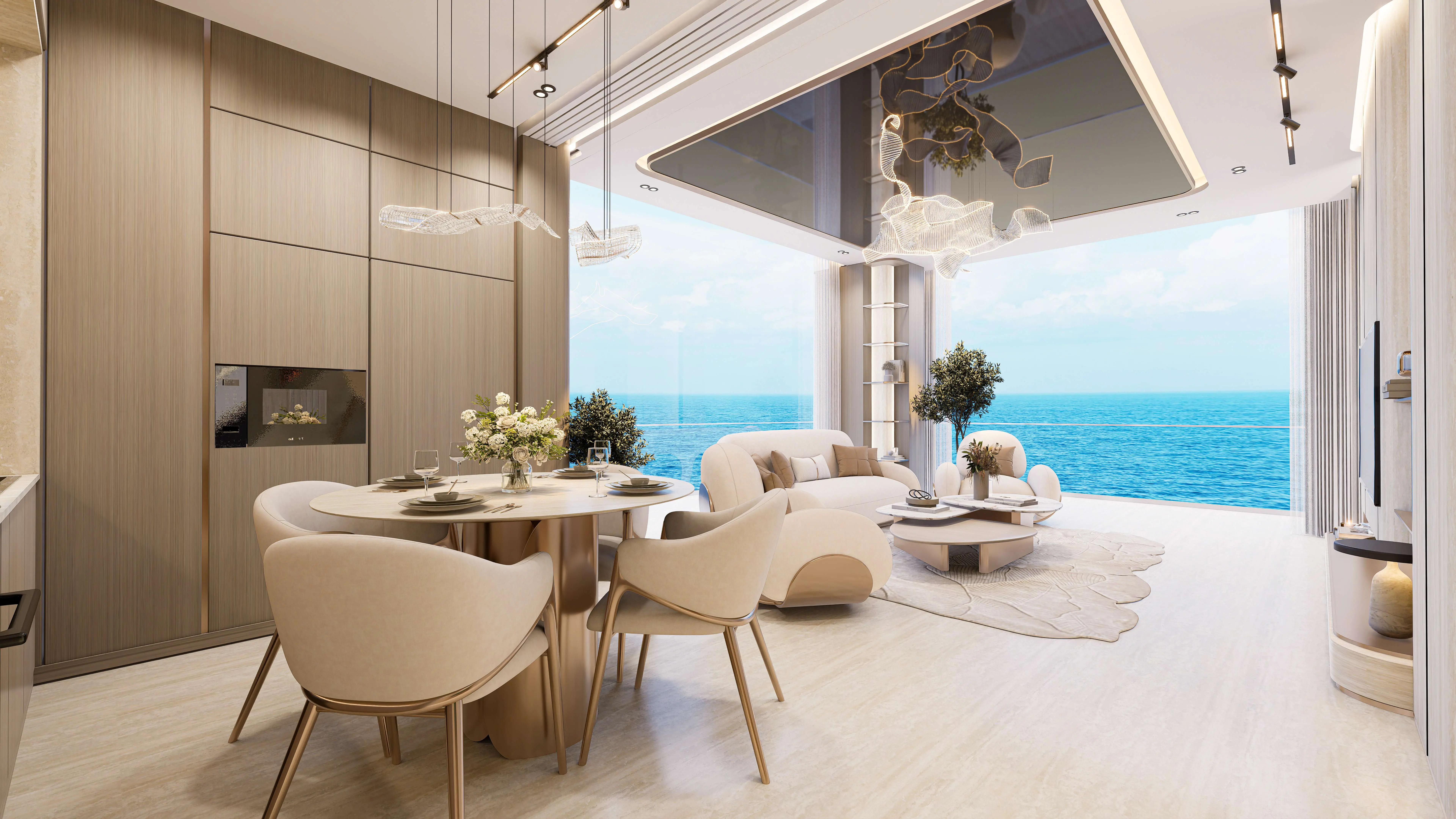 DANUBE "Breez by Danube"