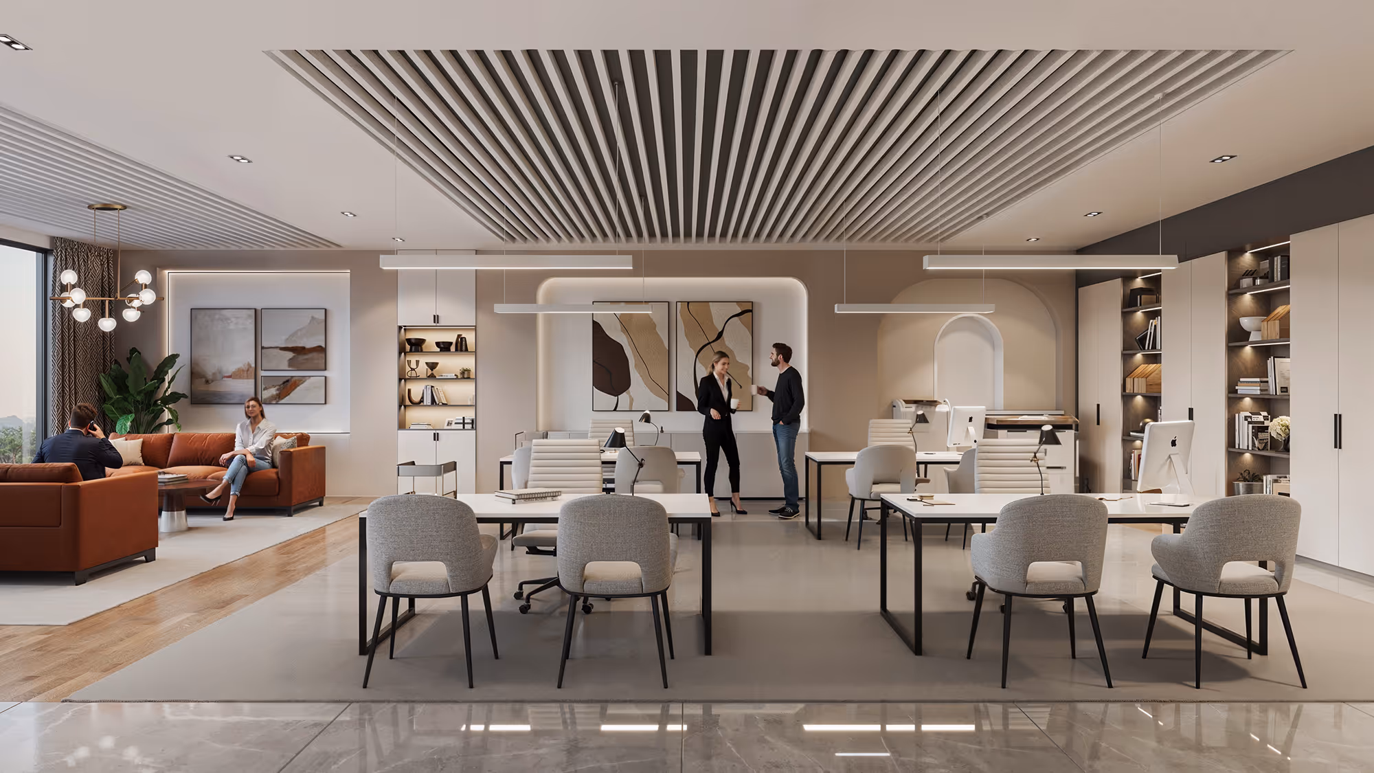 DANUBE "Aspirz by Danube"