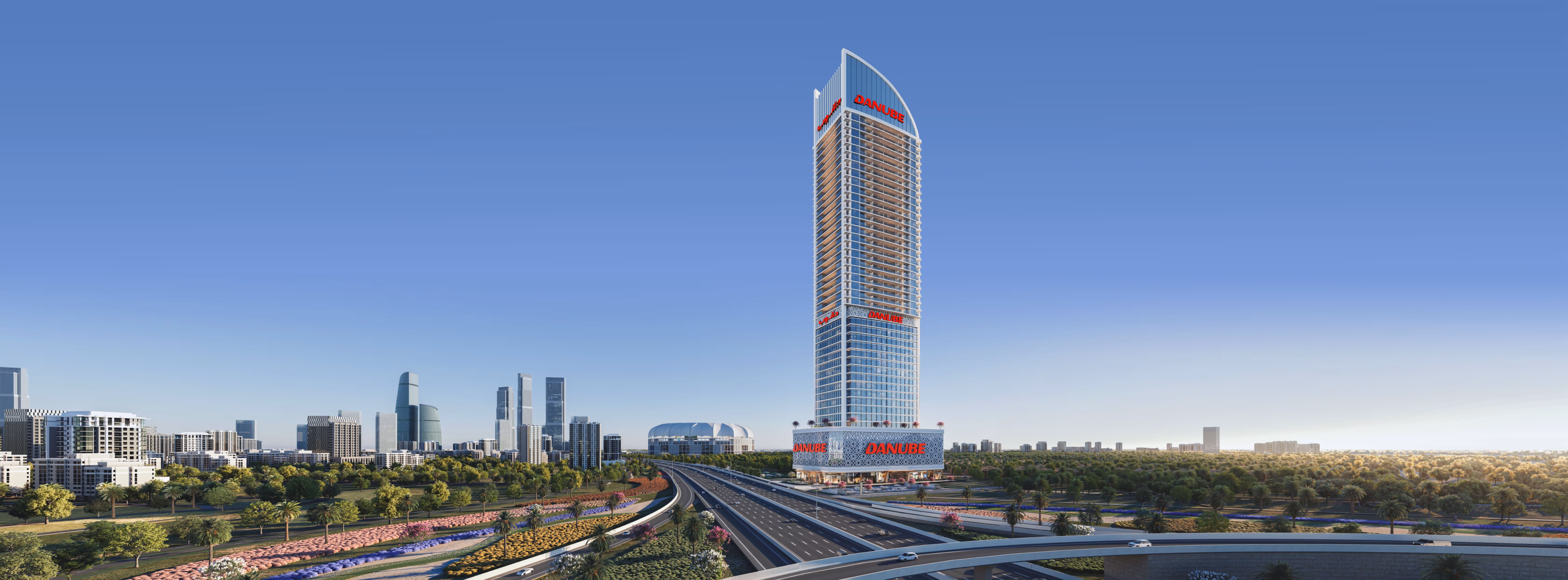 DANUBE "Aspirz by Danube"