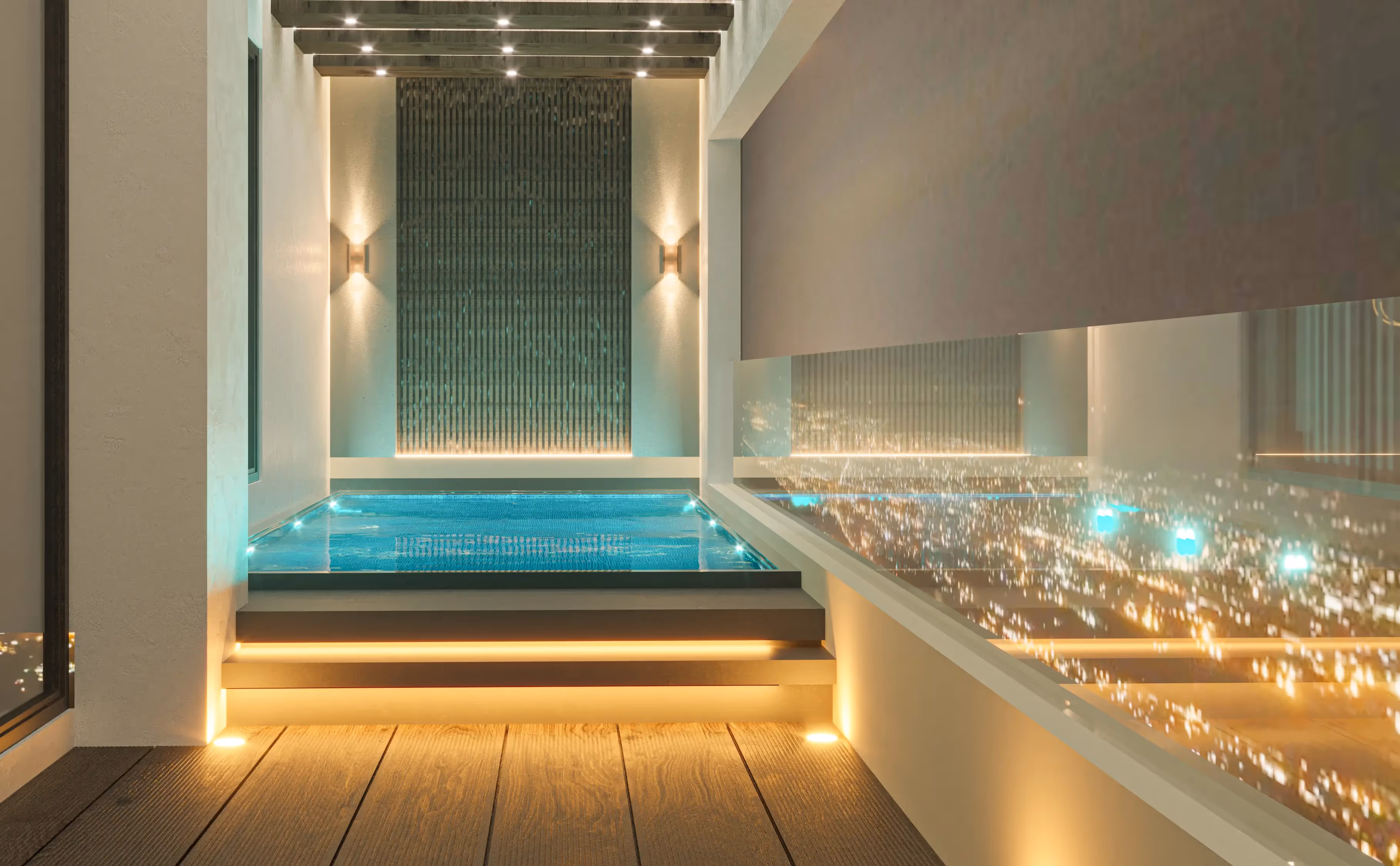 DANUBE "Viewz by Danube"