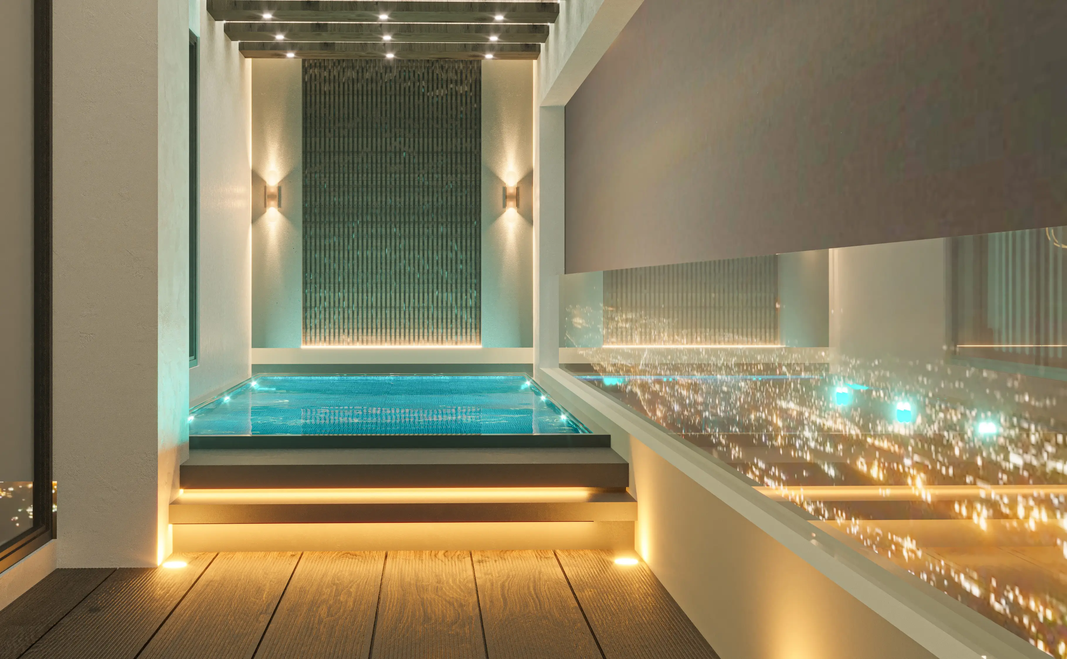 DANUBE "Viewz by Danube"