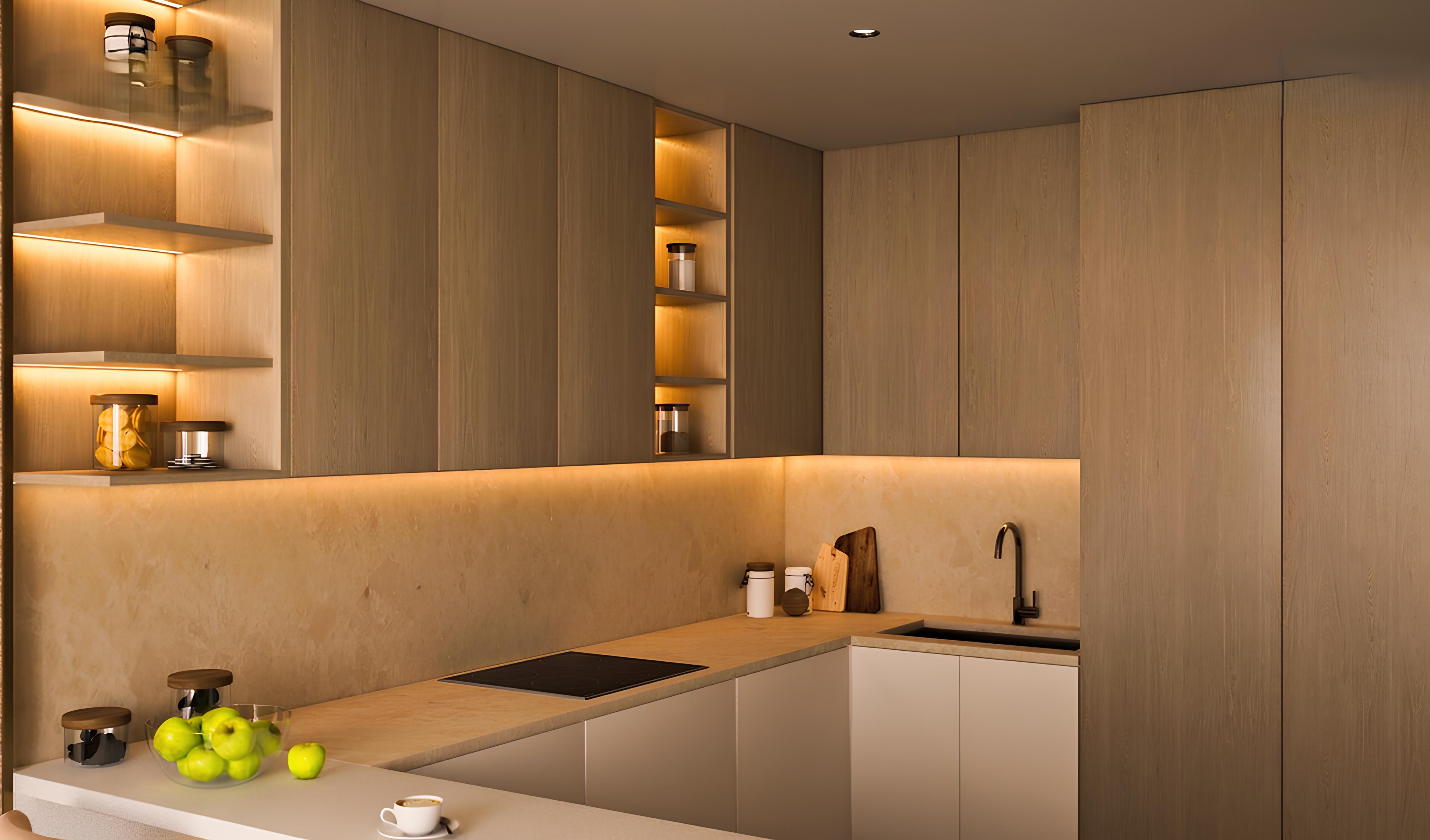 DECA "Avana Residences"