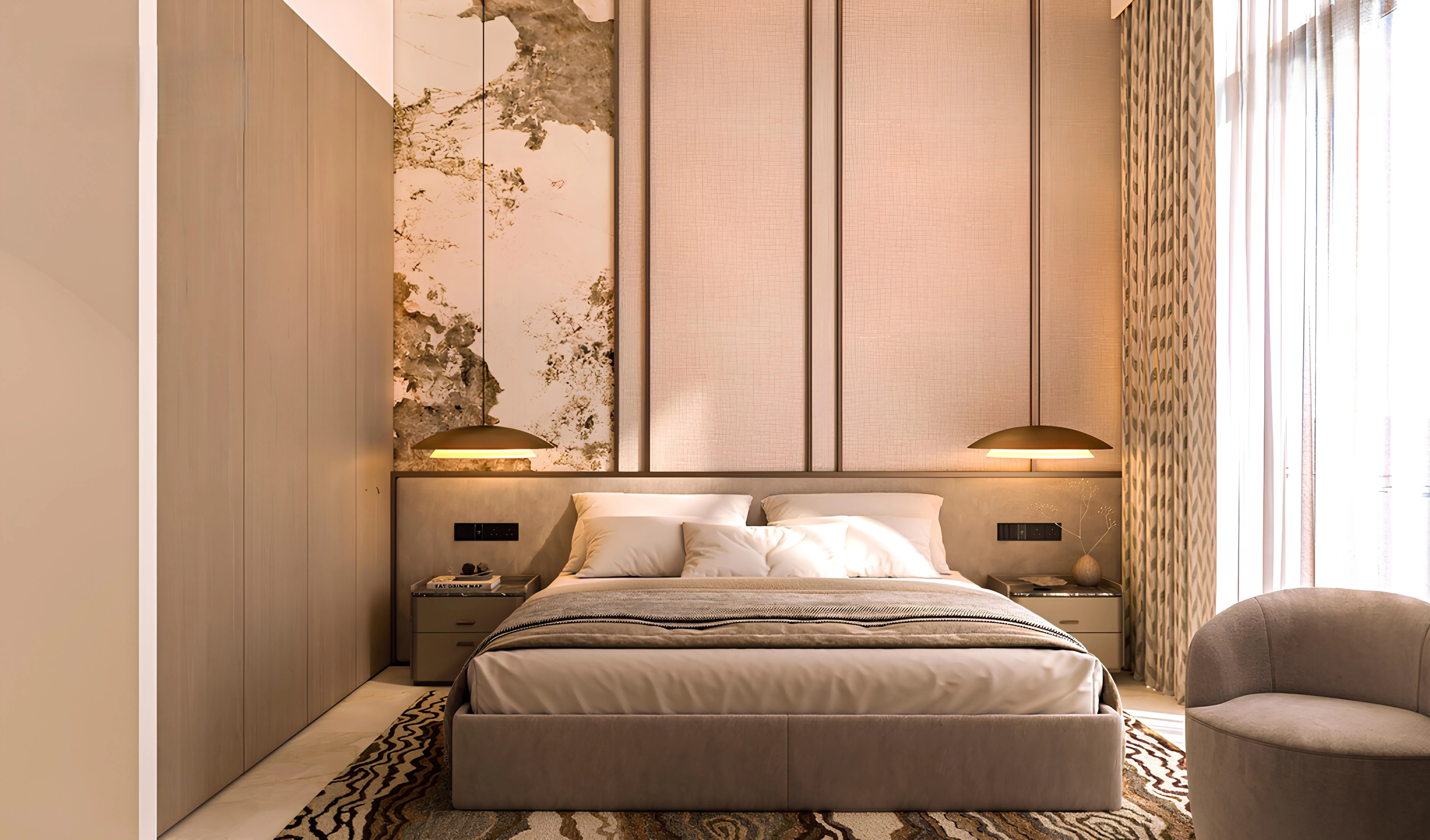 DECA "Avana Residences"