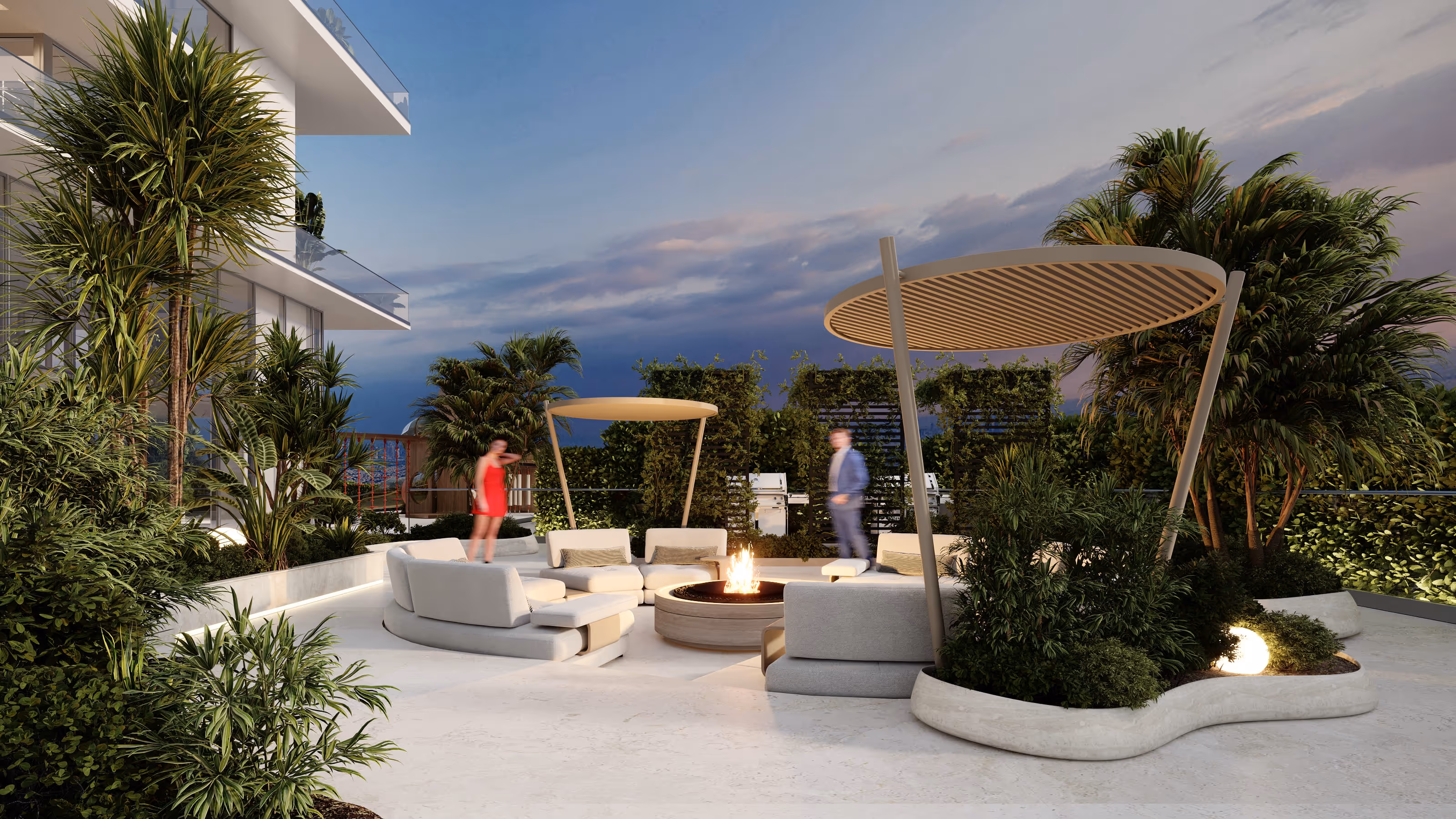 DEVMARK "Kempinski Dubai Marina Residences"