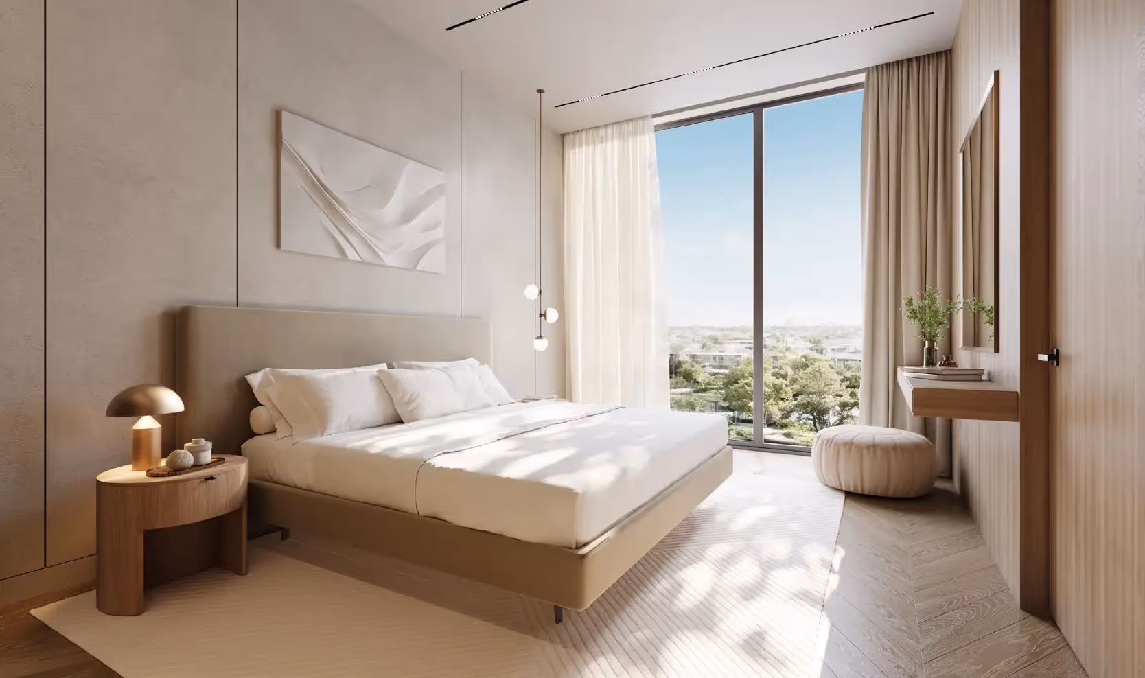 DEVMARK "The Collection at Taiyo"