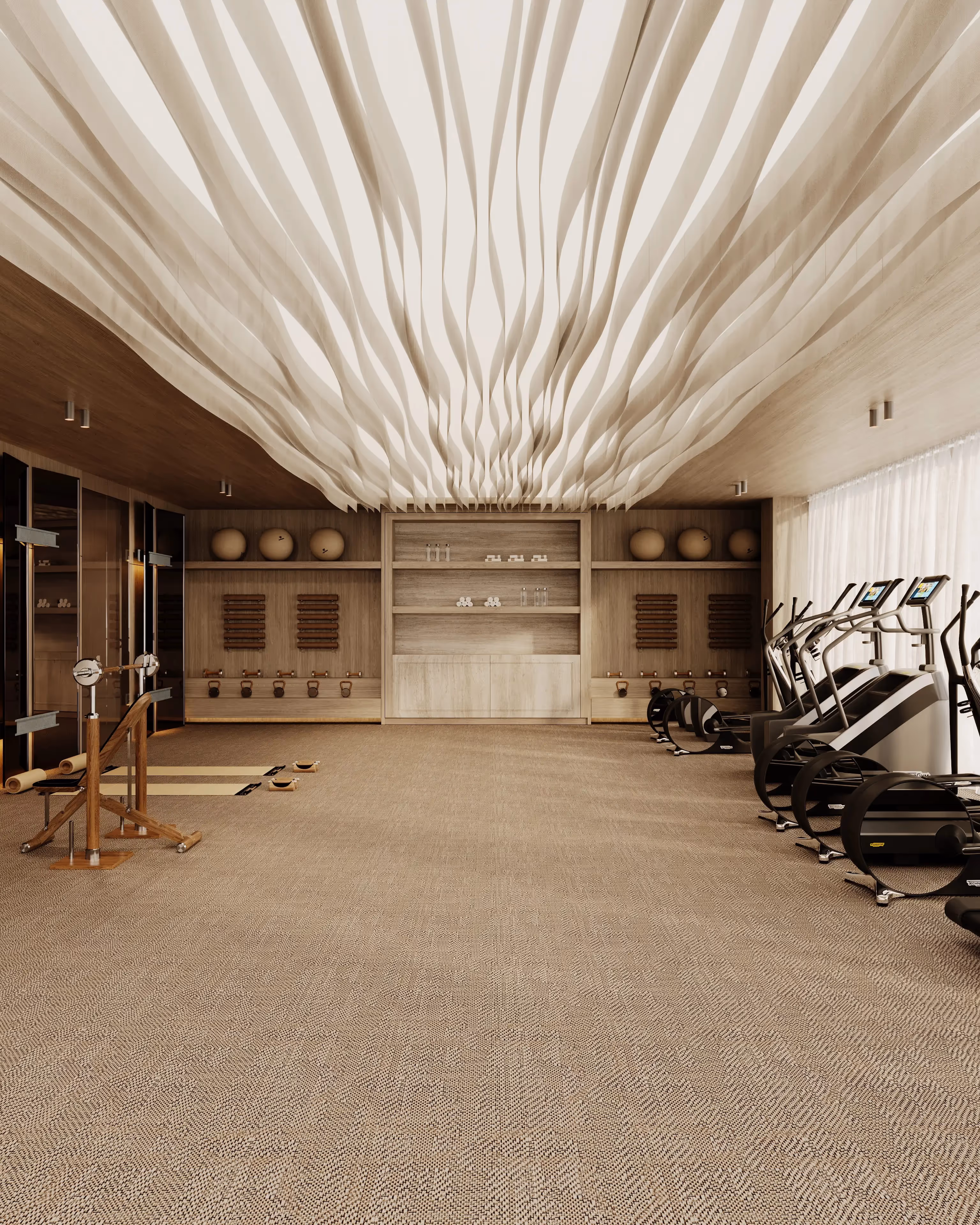 DHG PROPERTIES "Helvetia Marine"