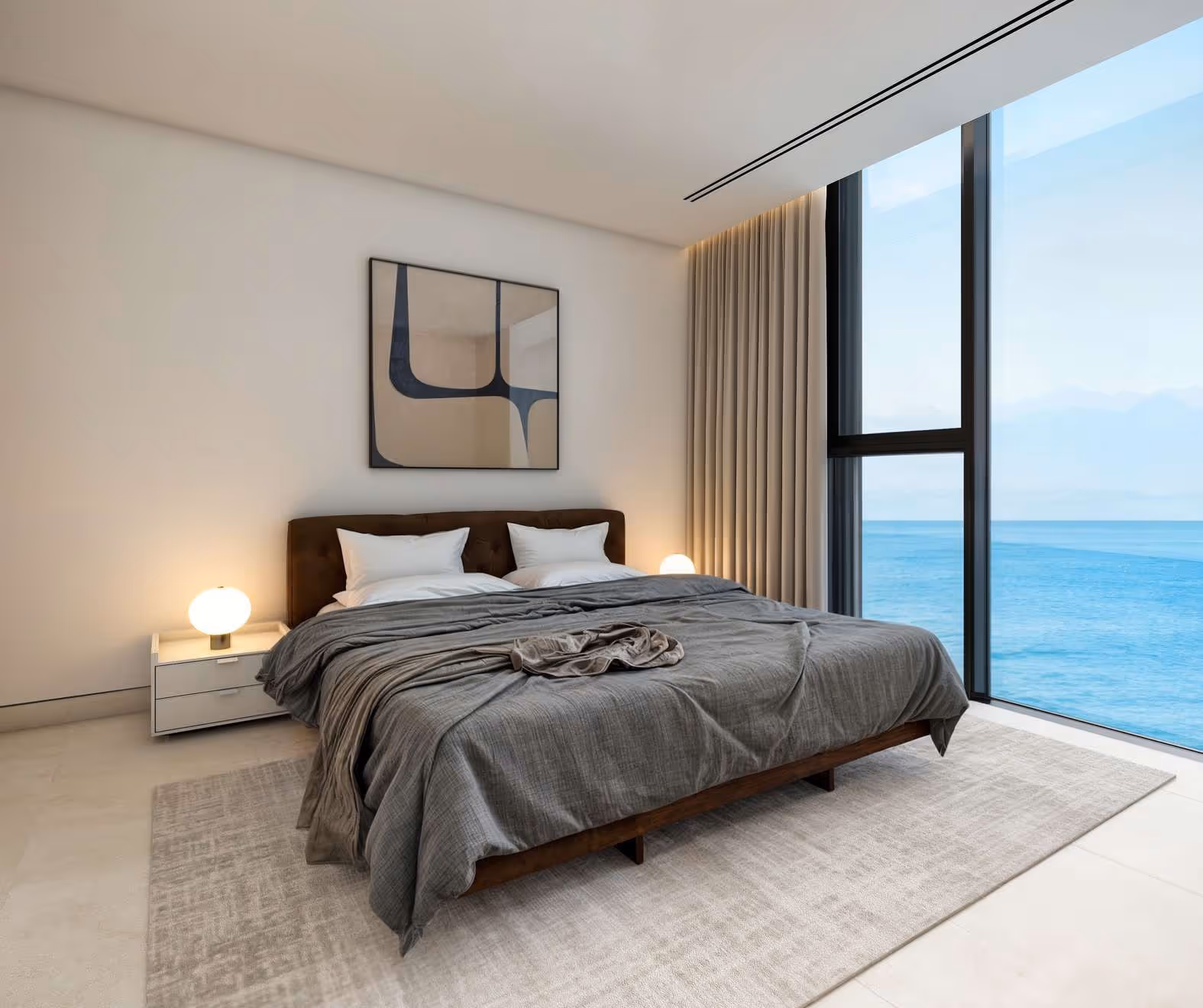 DIA PROPERTIES "LuzOra Residences"