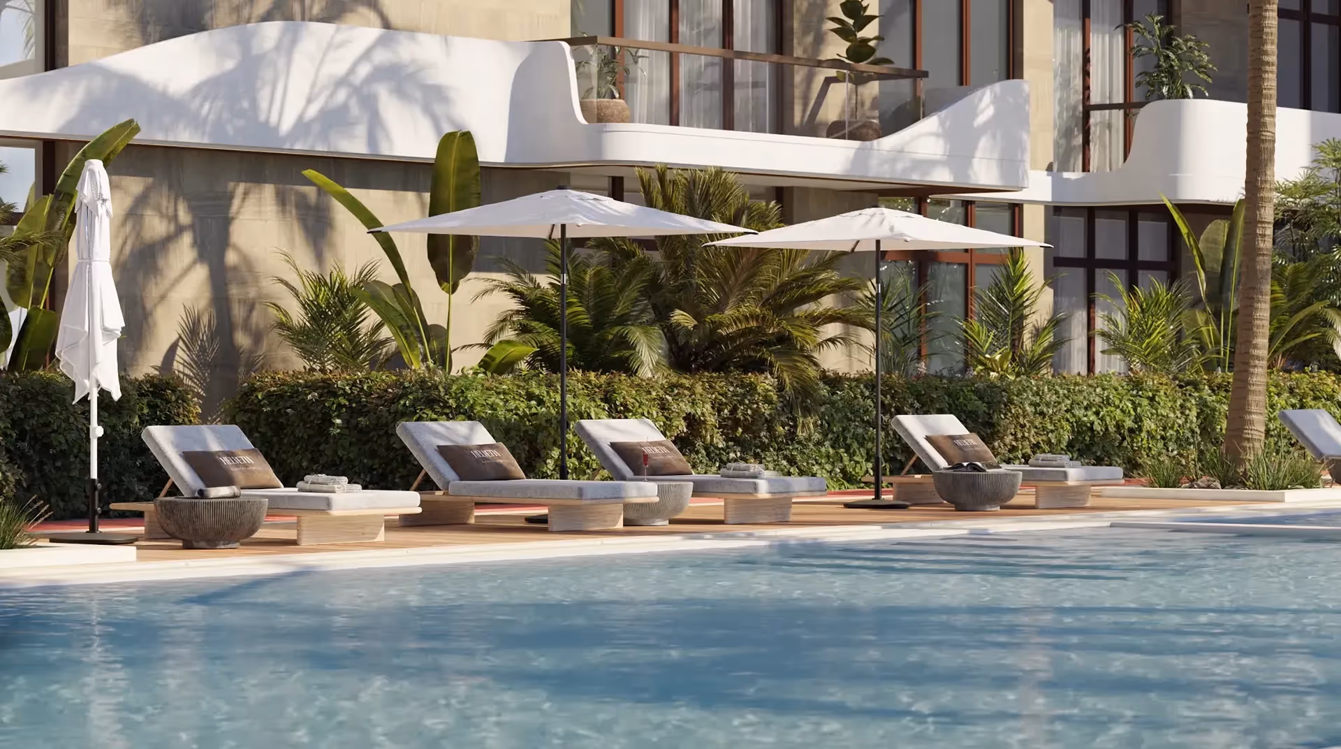 DHG PROPERTIES "Helvetia"