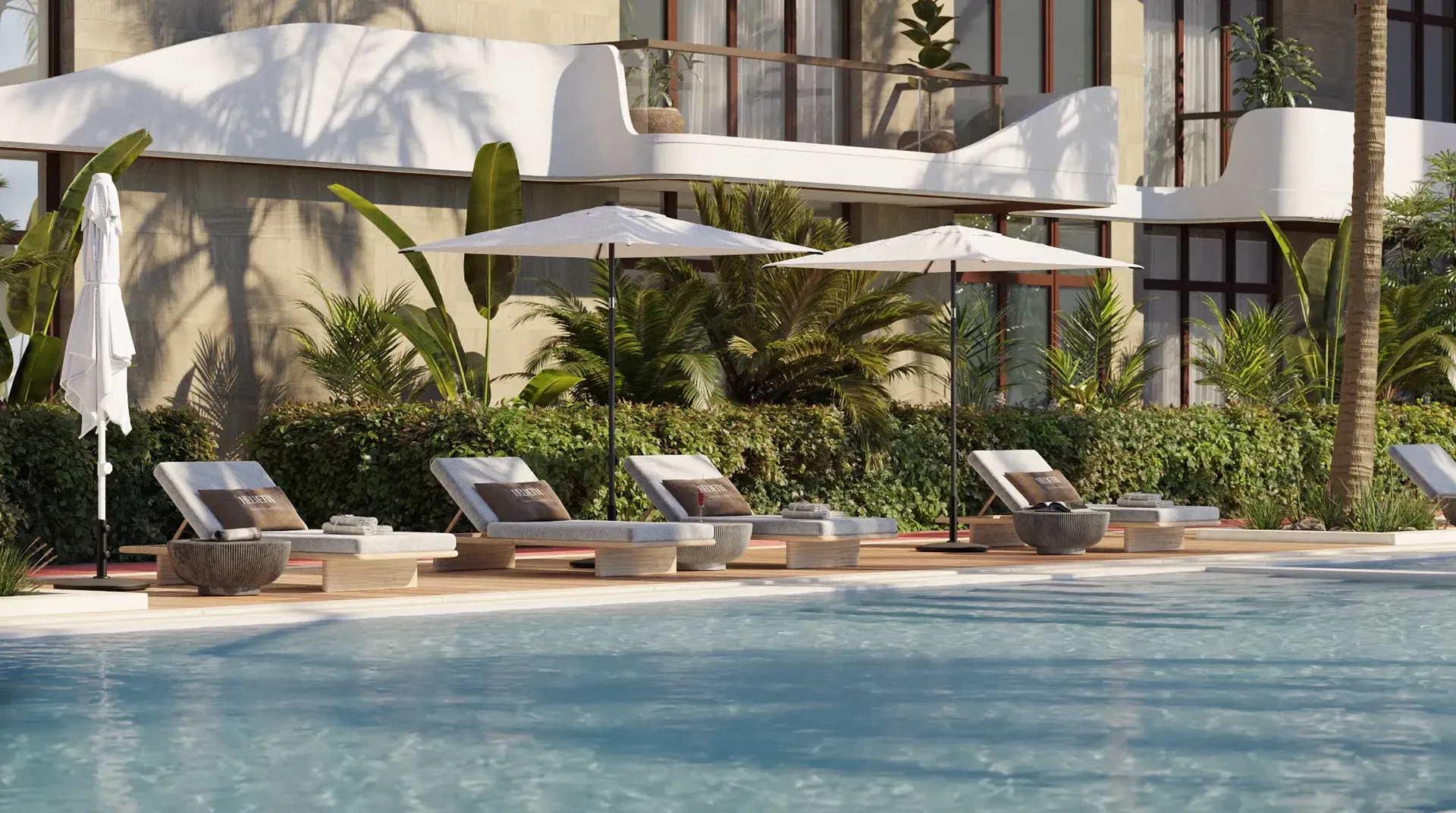 DHG PROPERTIES "Helvetia"