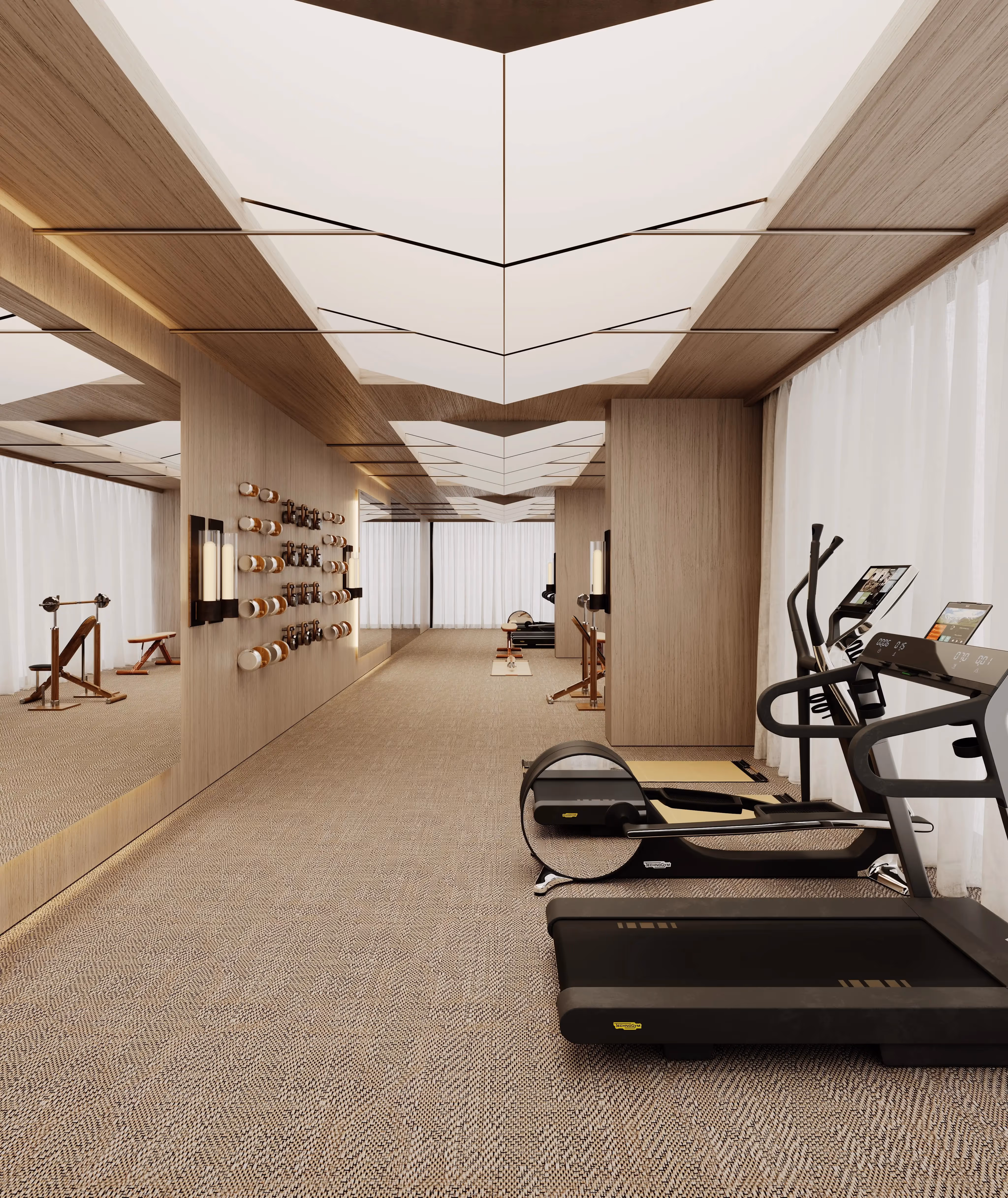 DHG PROPERTIES "Helvetia Verde"