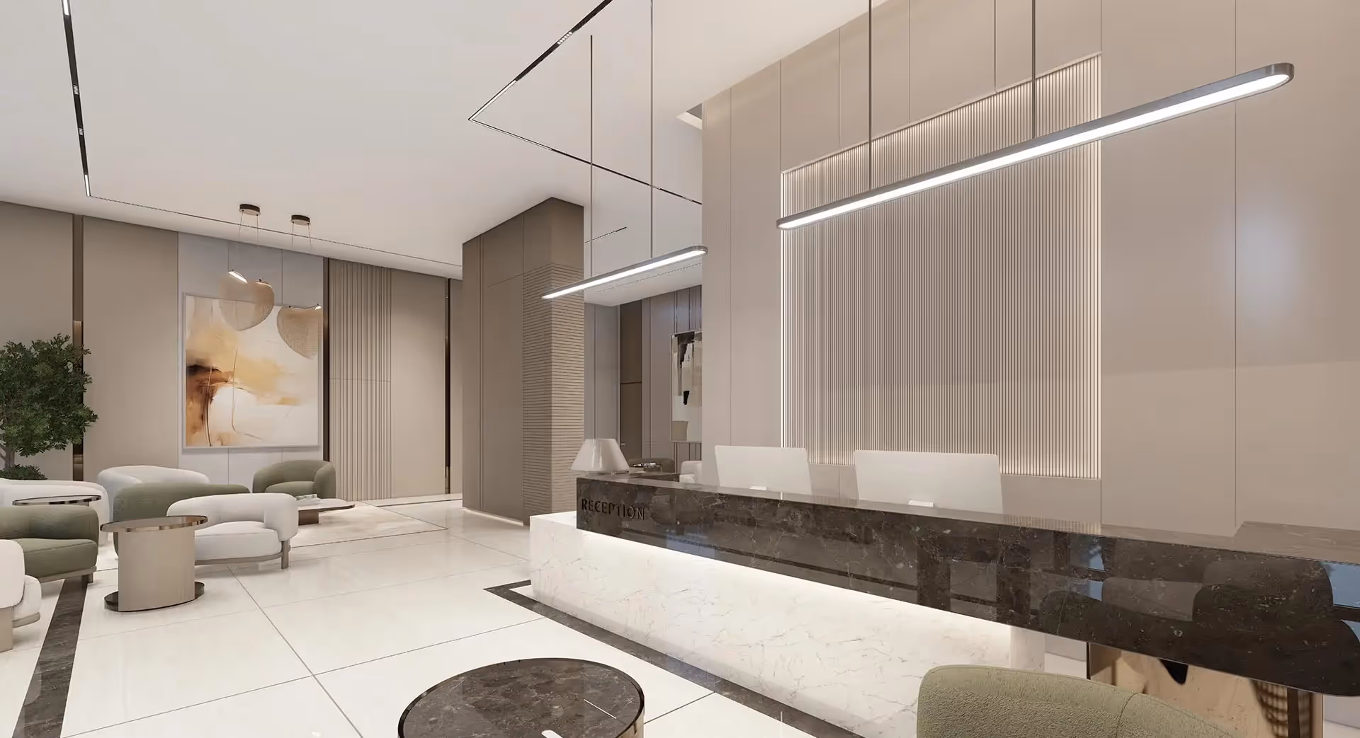 DUBAI INVESTMENTS "Al Vista"