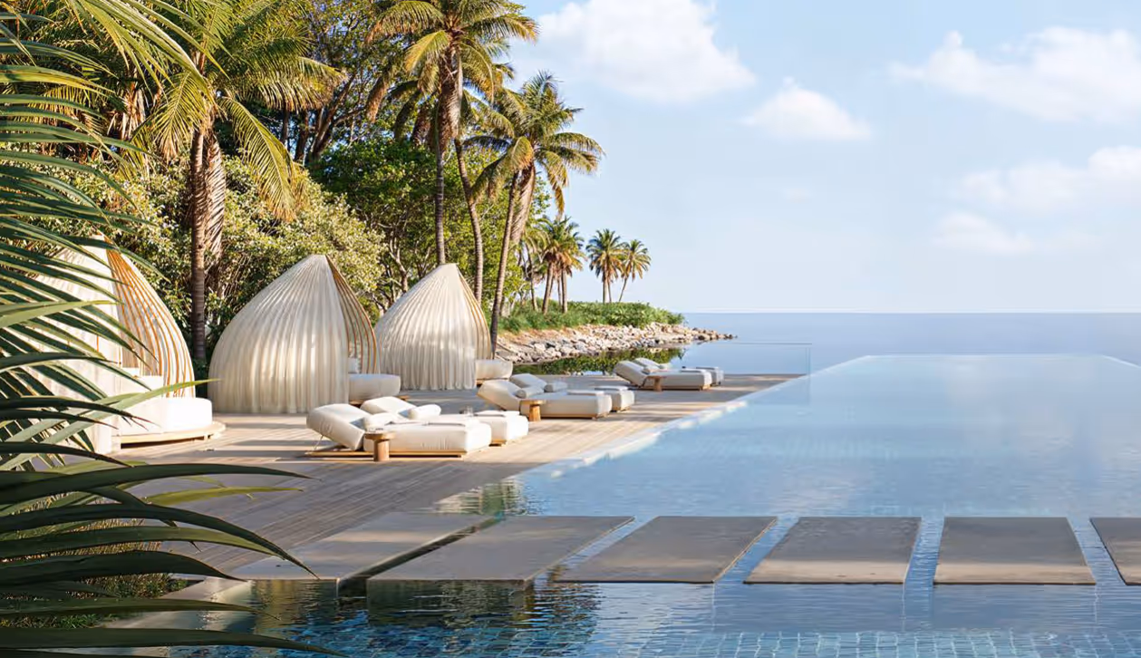 DUBAI PROPERTIES "Jumeirah Asora Bay"