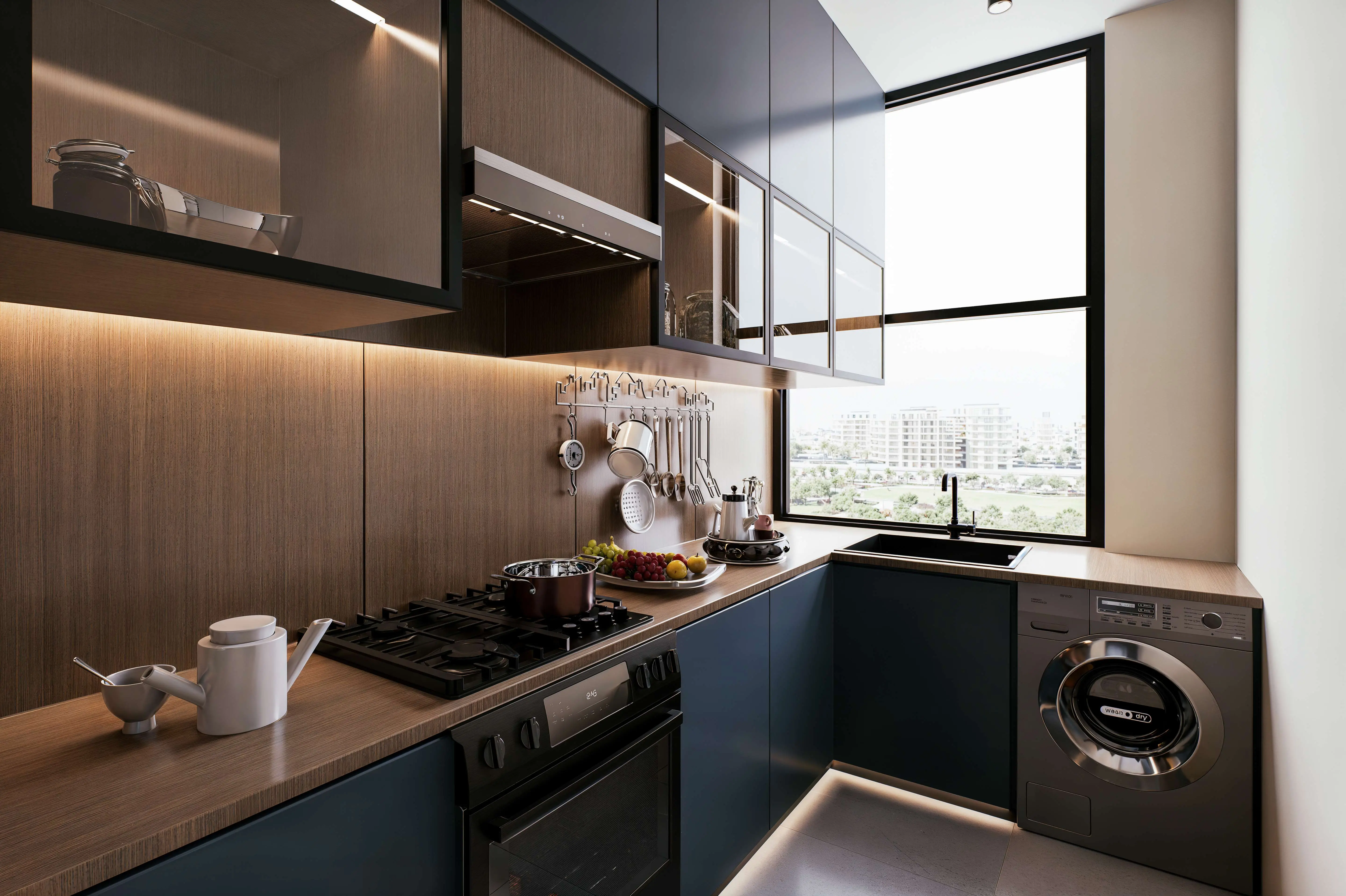 DUGASTA "Al Haseen Residences 4"