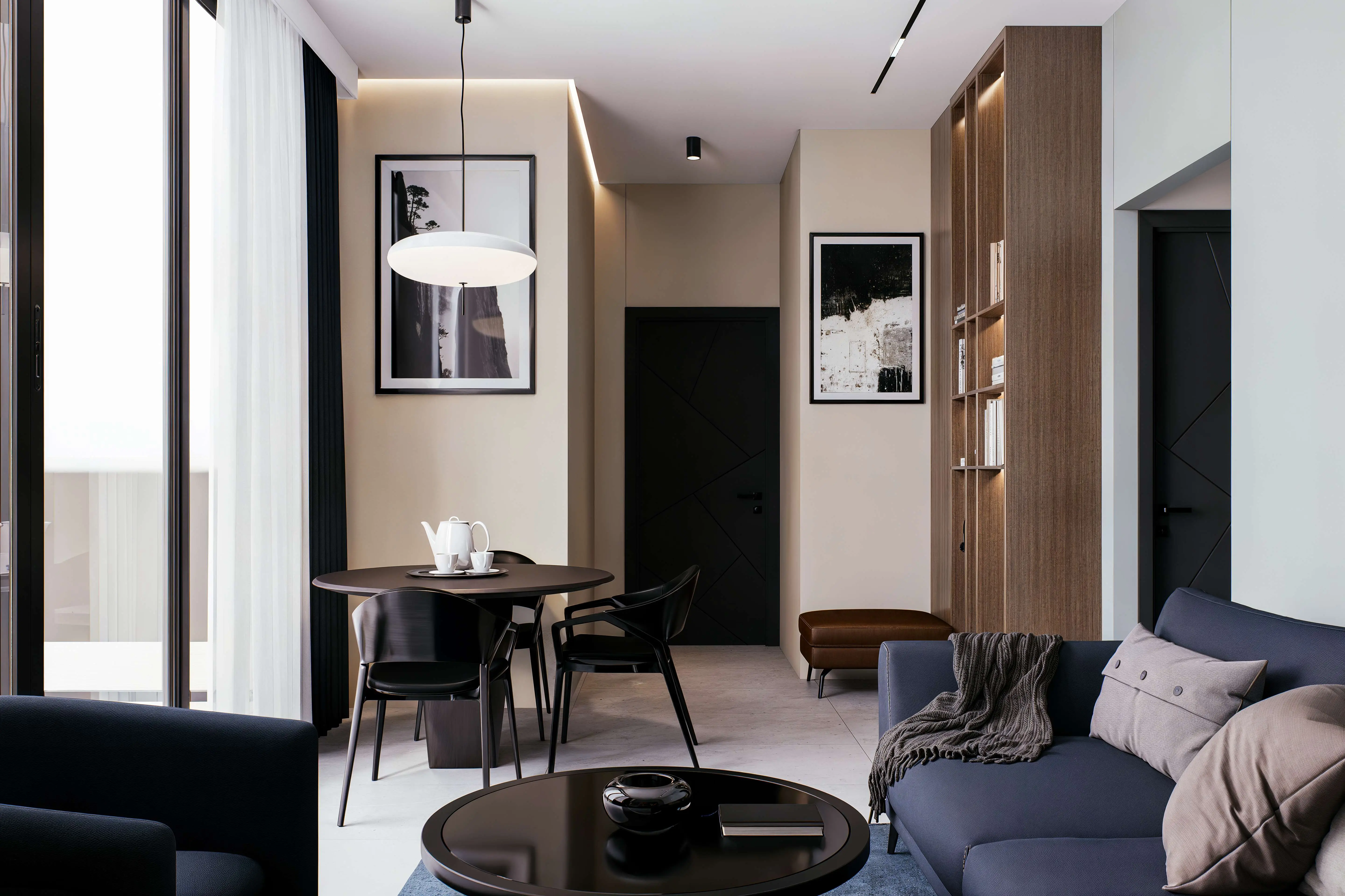 DUGASTA "Al Haseen Residences 4"