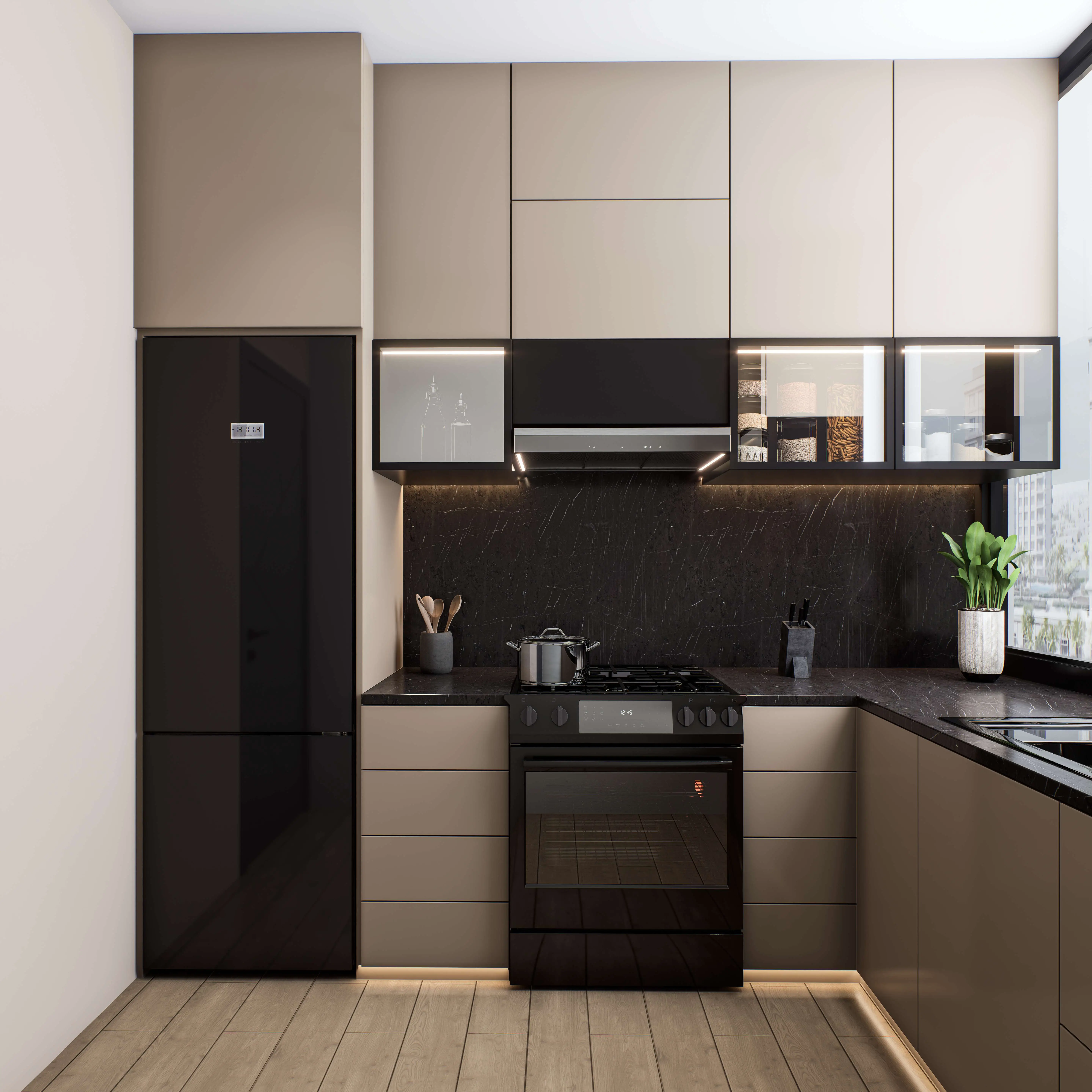 DUGASTA "Al Haseen Residences 3"