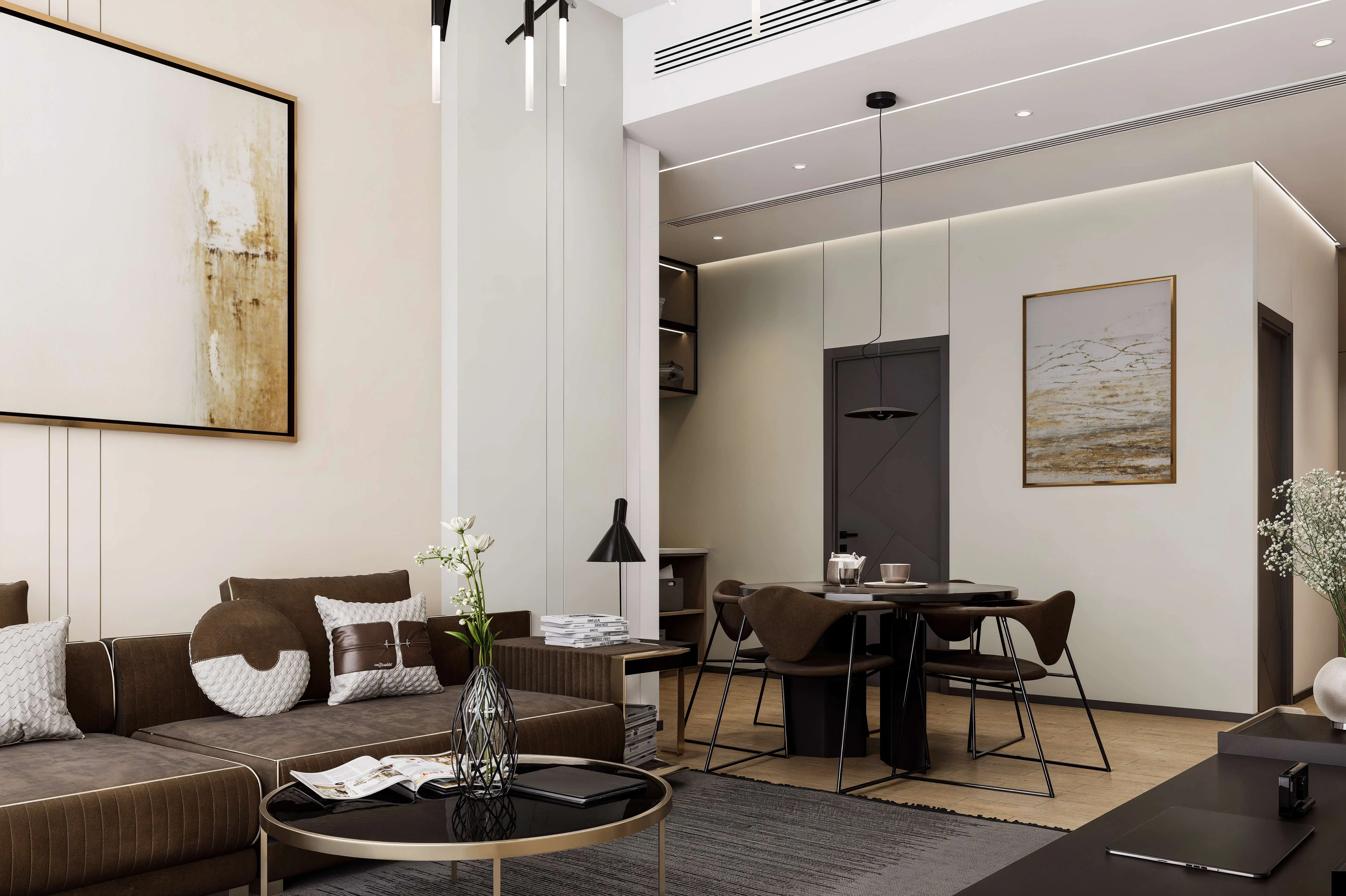 DUGASTA "Al Haseen Residences 3"